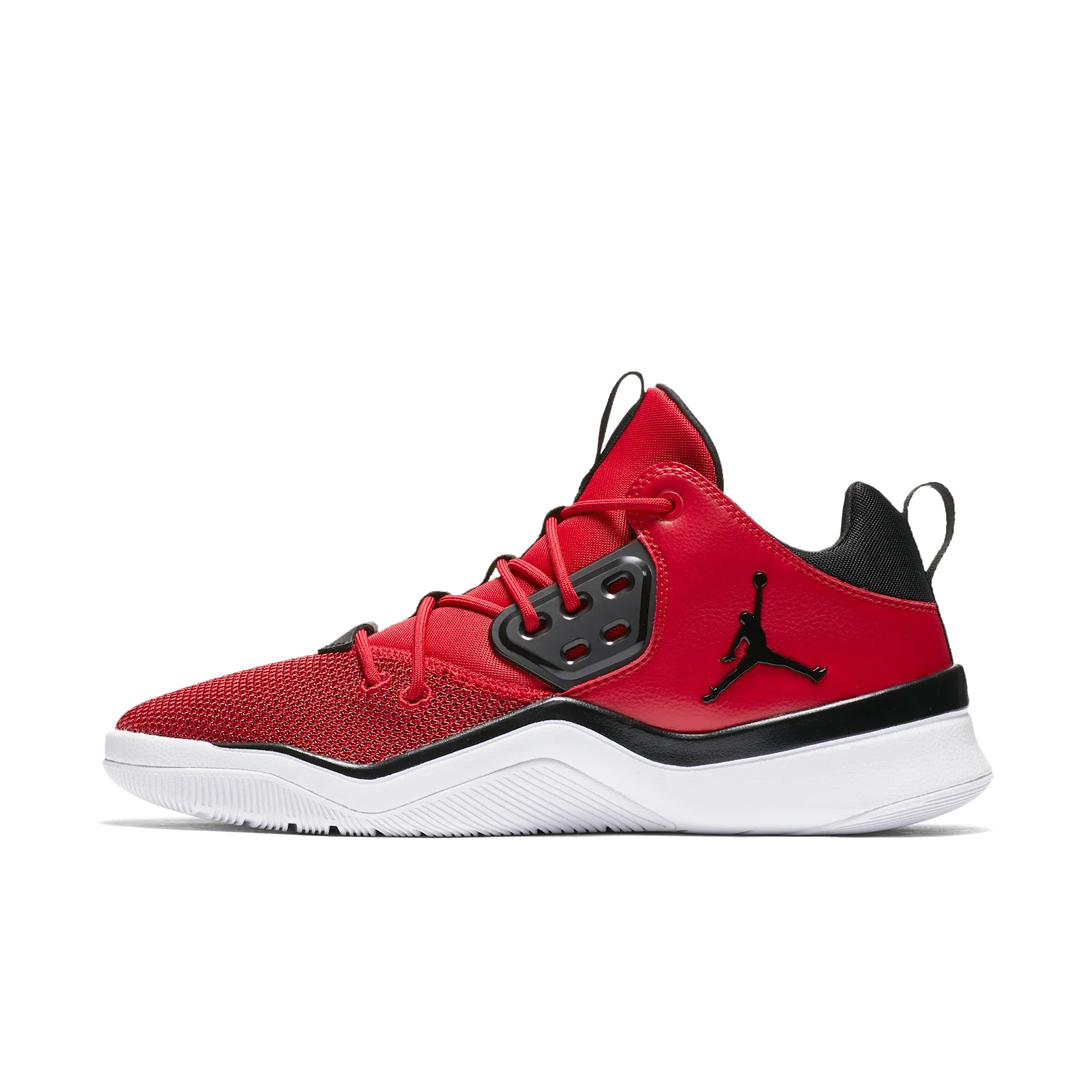 JORDAN DNA