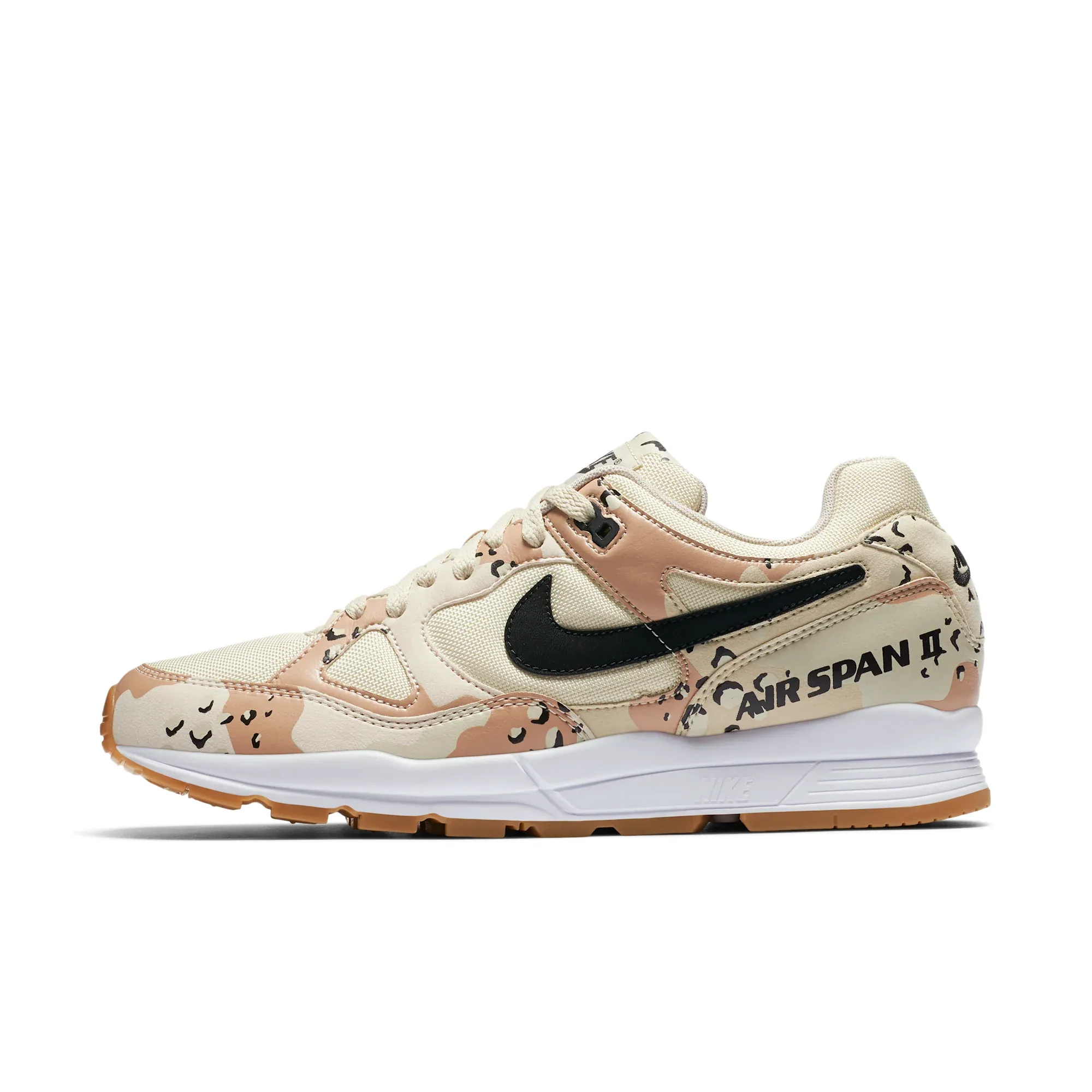 NIKE AIR SPAN II PRM