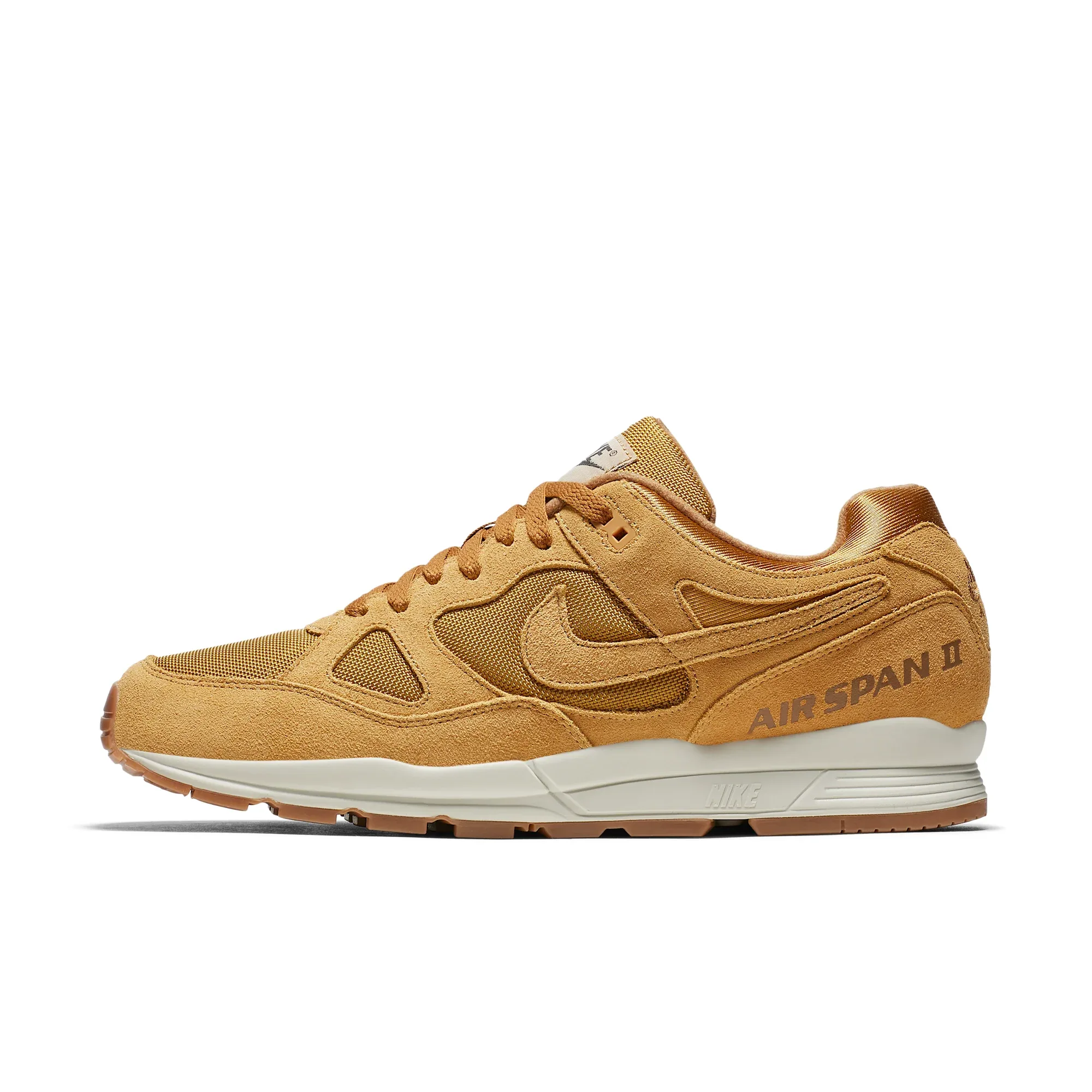 NIKE AIR SPAN II PRM