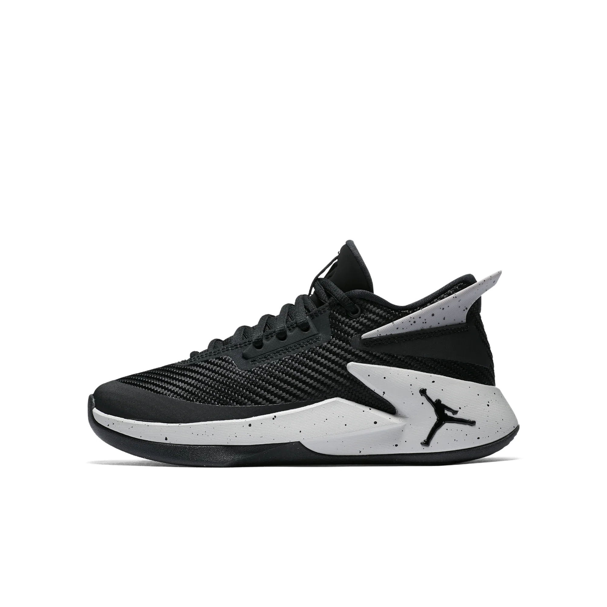 JORDAN FLY LOCKDOWN (GS)
