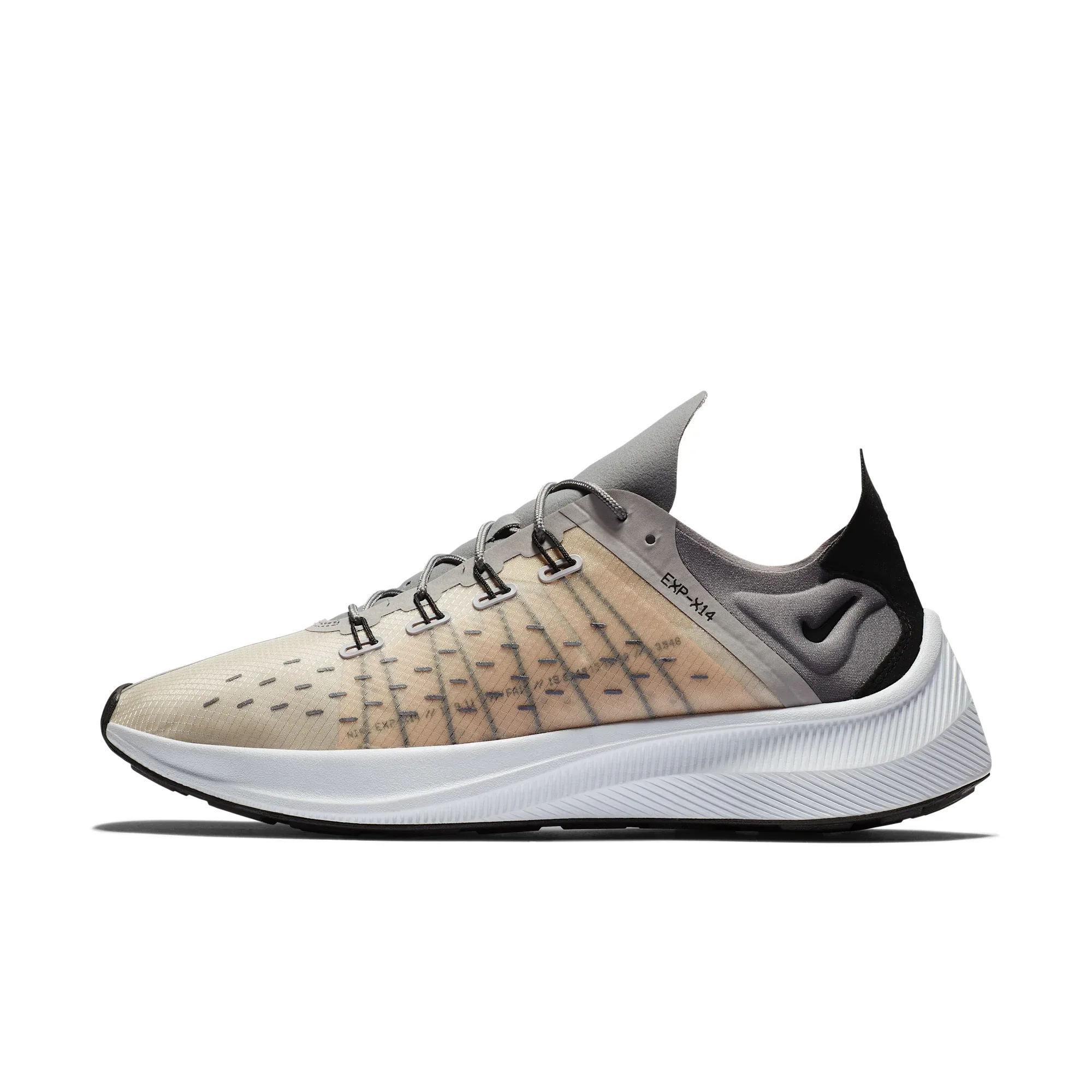 NIKE EXP-X14