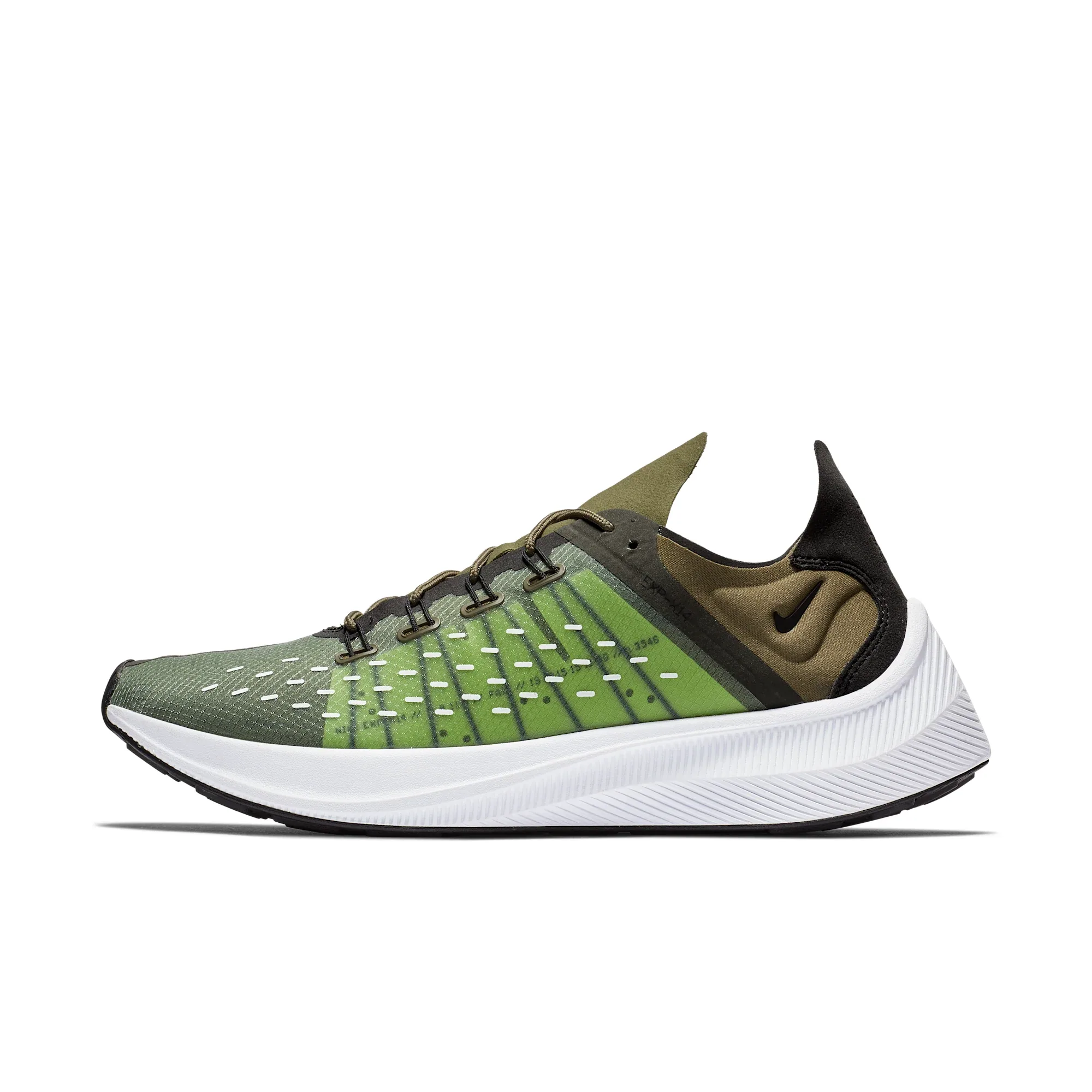 NIKE EXP-X14