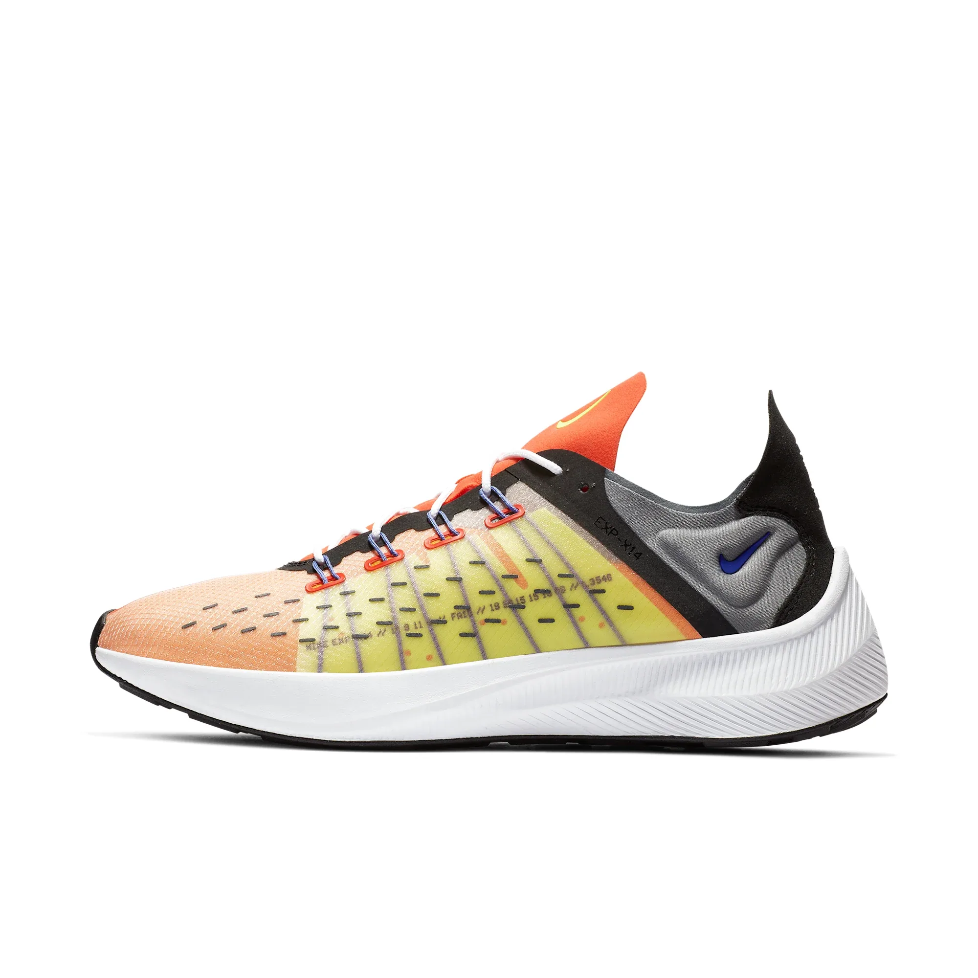 NIKE EXP-X14