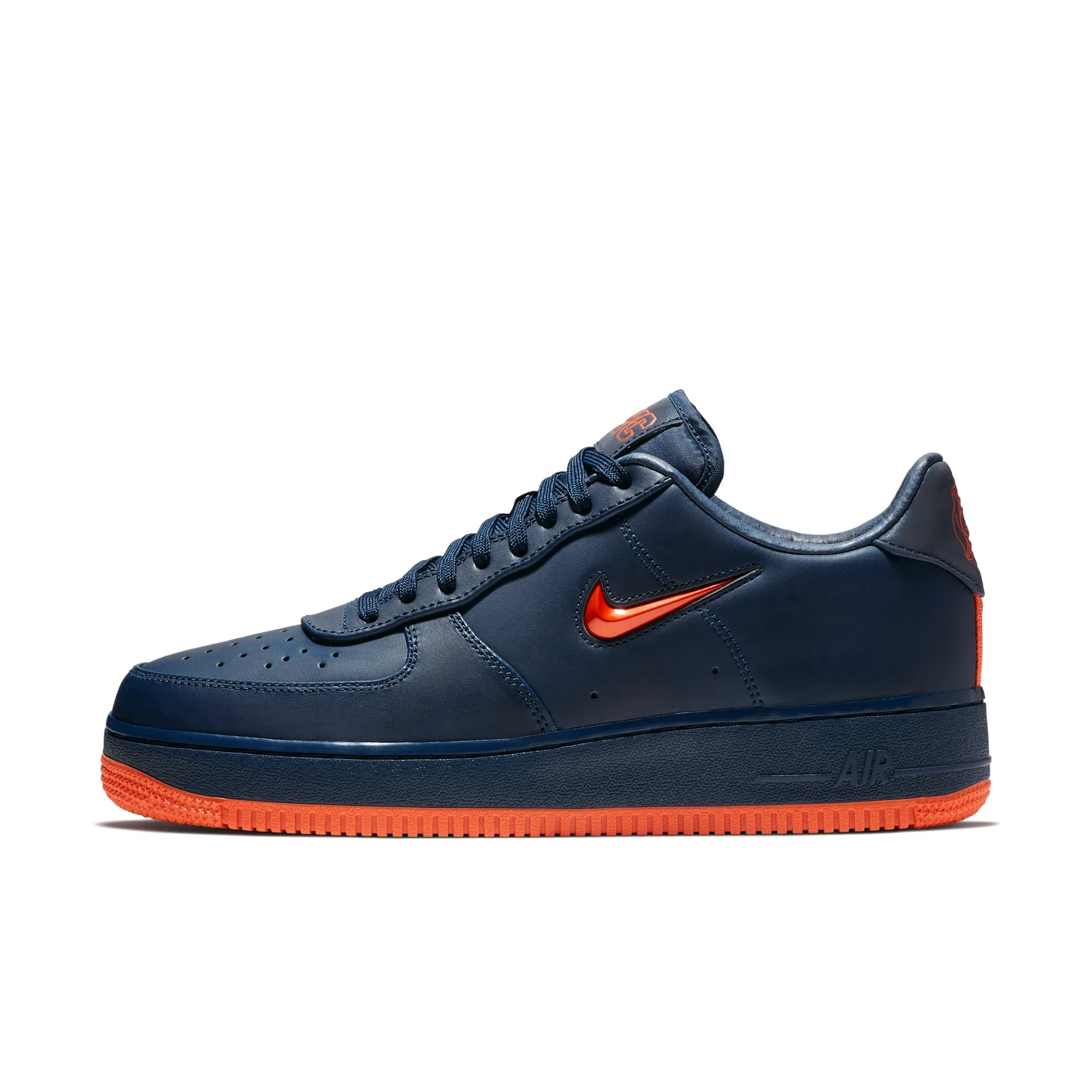 Nike Air Force 1 Low Retro Premium