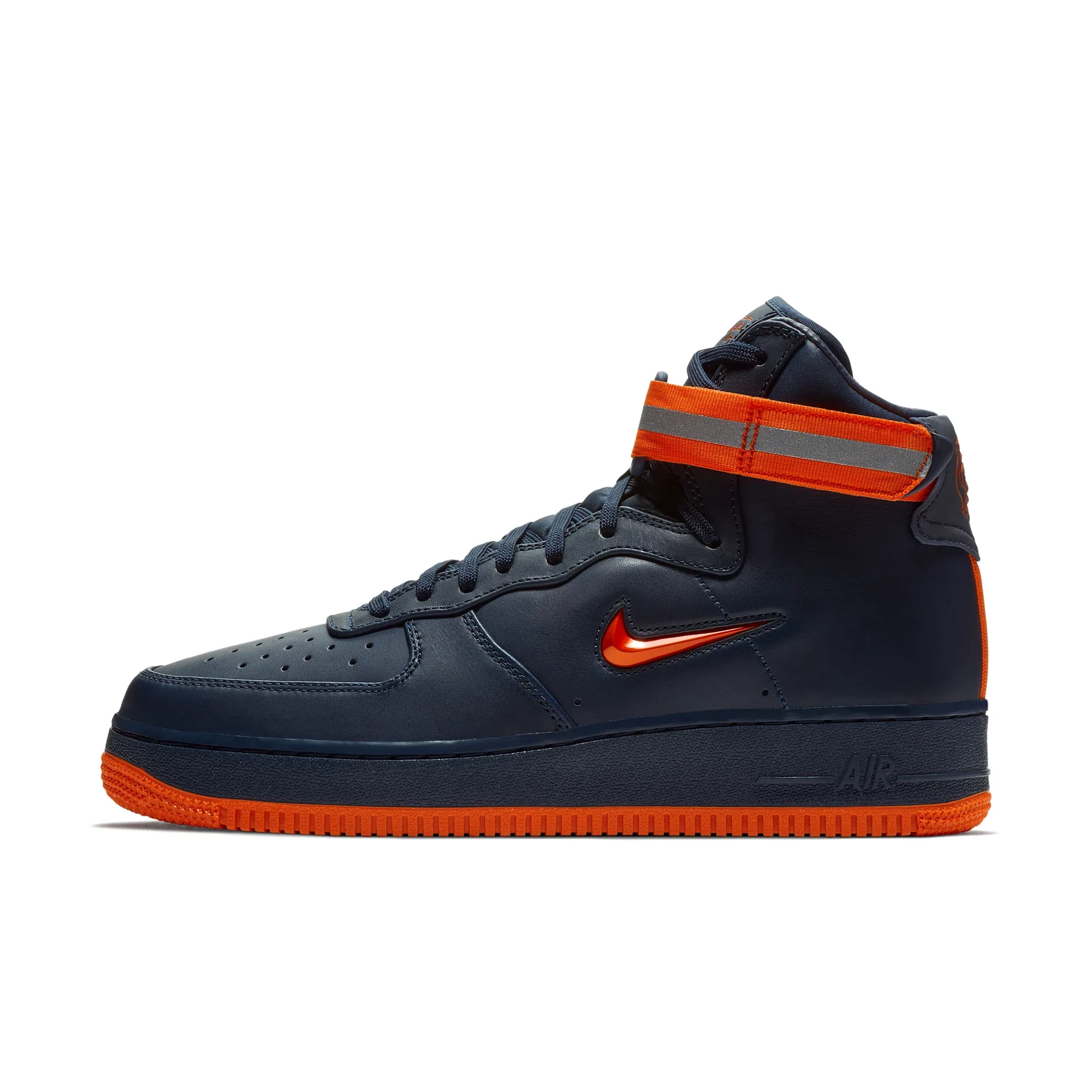 AIR FORCE 1 HIGH RETRO PRM QS