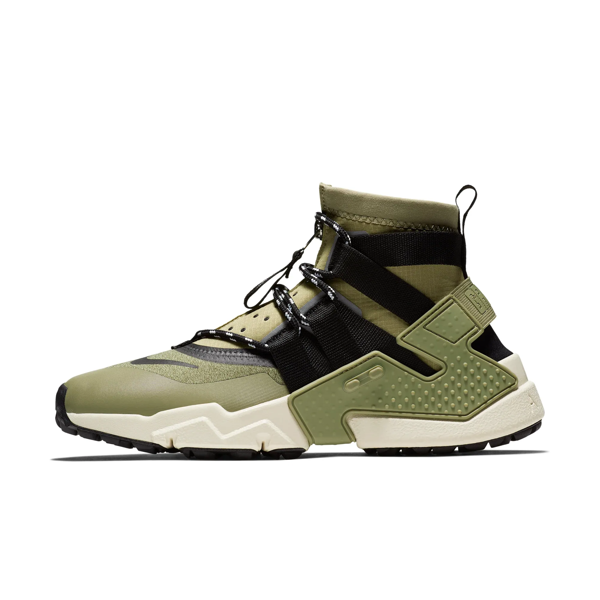 NIKE AIR HUARACHE GRIPP