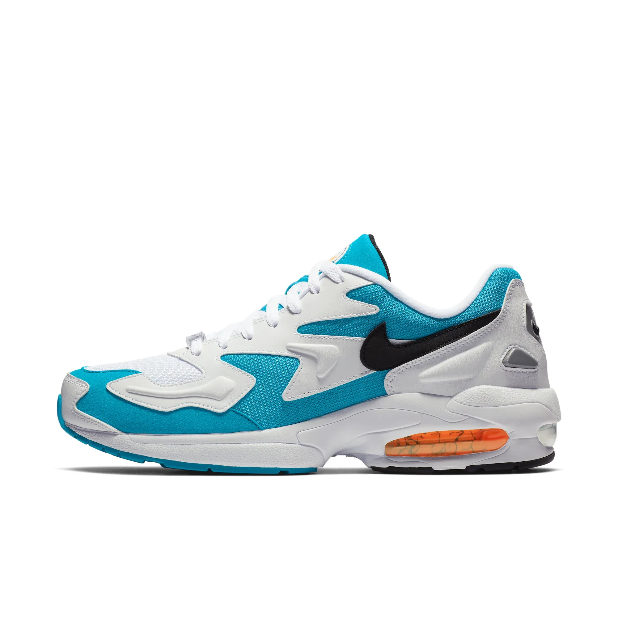 Nike Air Max2 Light