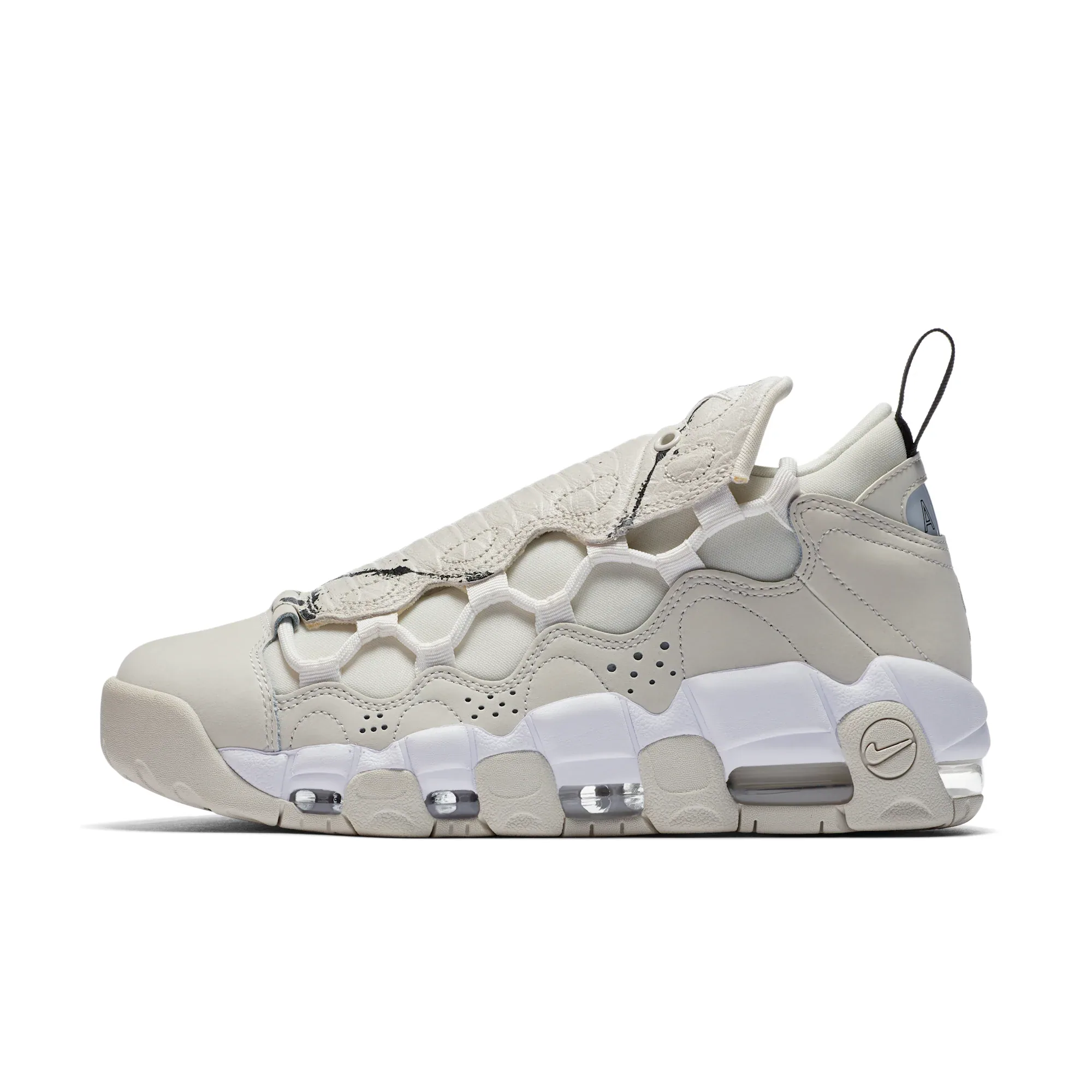 W NIKE AIR MORE MONEY