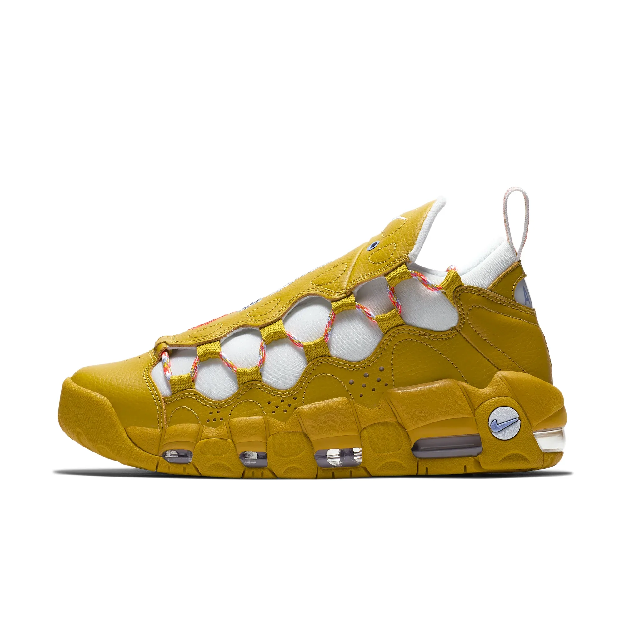 W NIKE AIR MORE MONEY