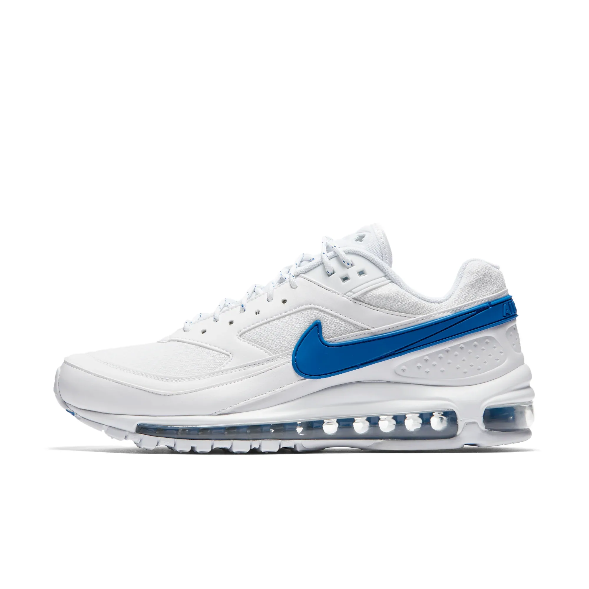 NIKE AIR MAX 97 / BW / SKEPTA