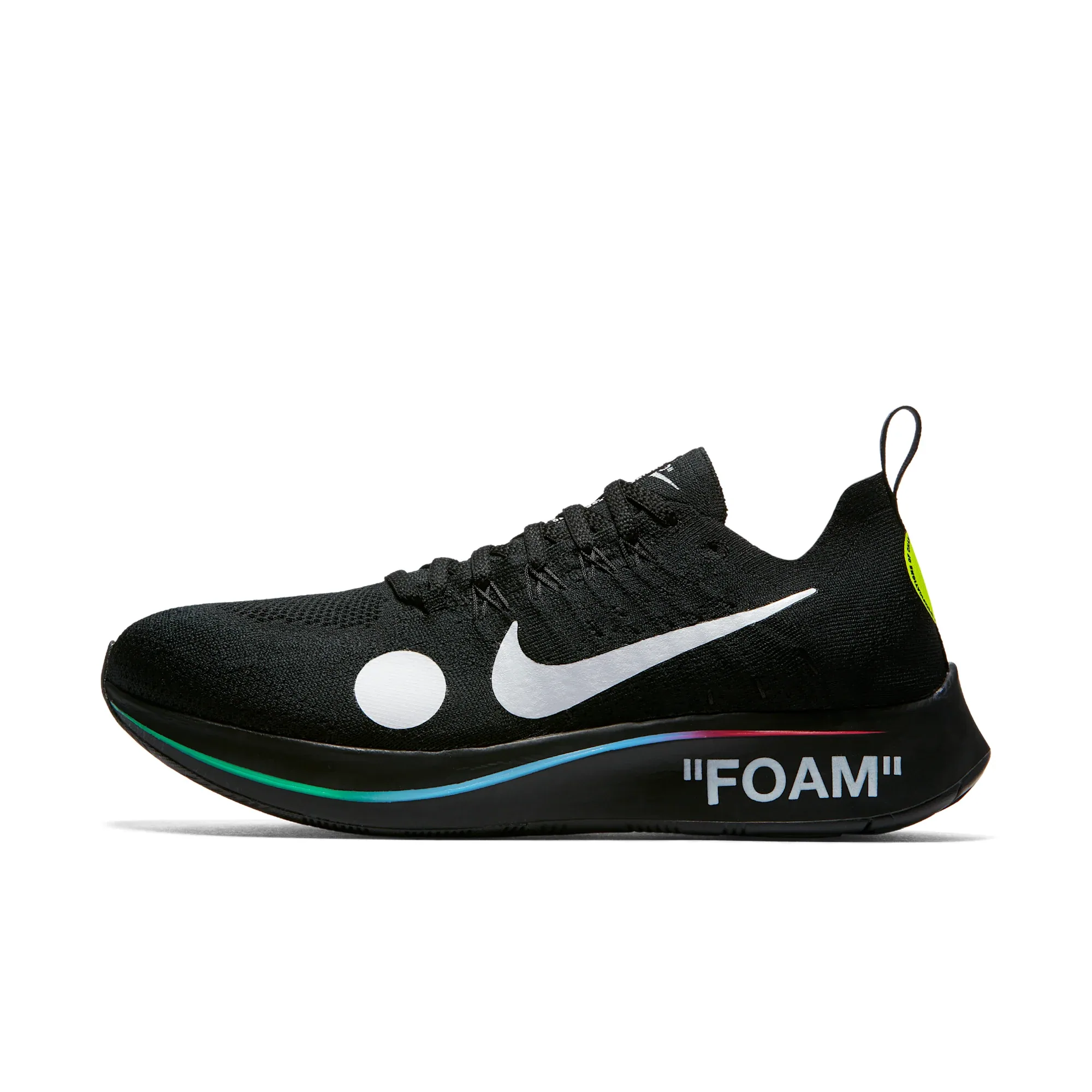 NIKE ZM FLY MERCURIAL FK / OW