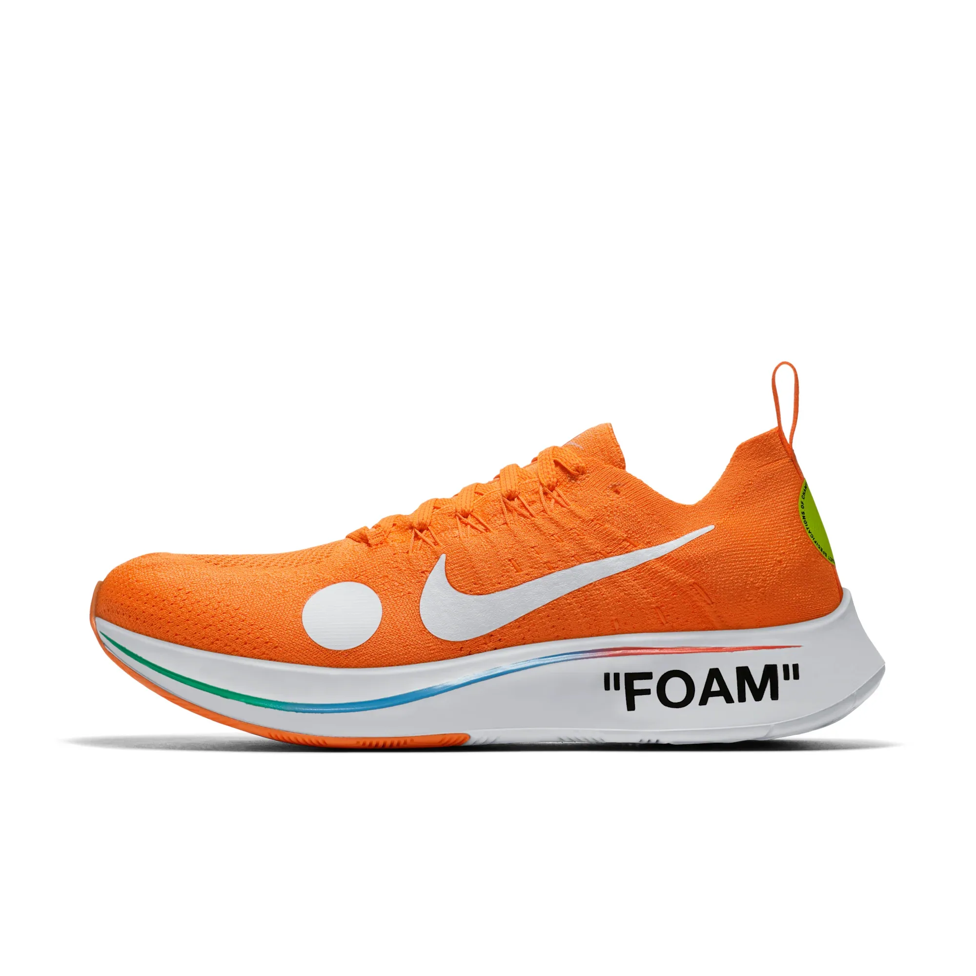 NIKE ZM FLY MERCURIAL FK / OW