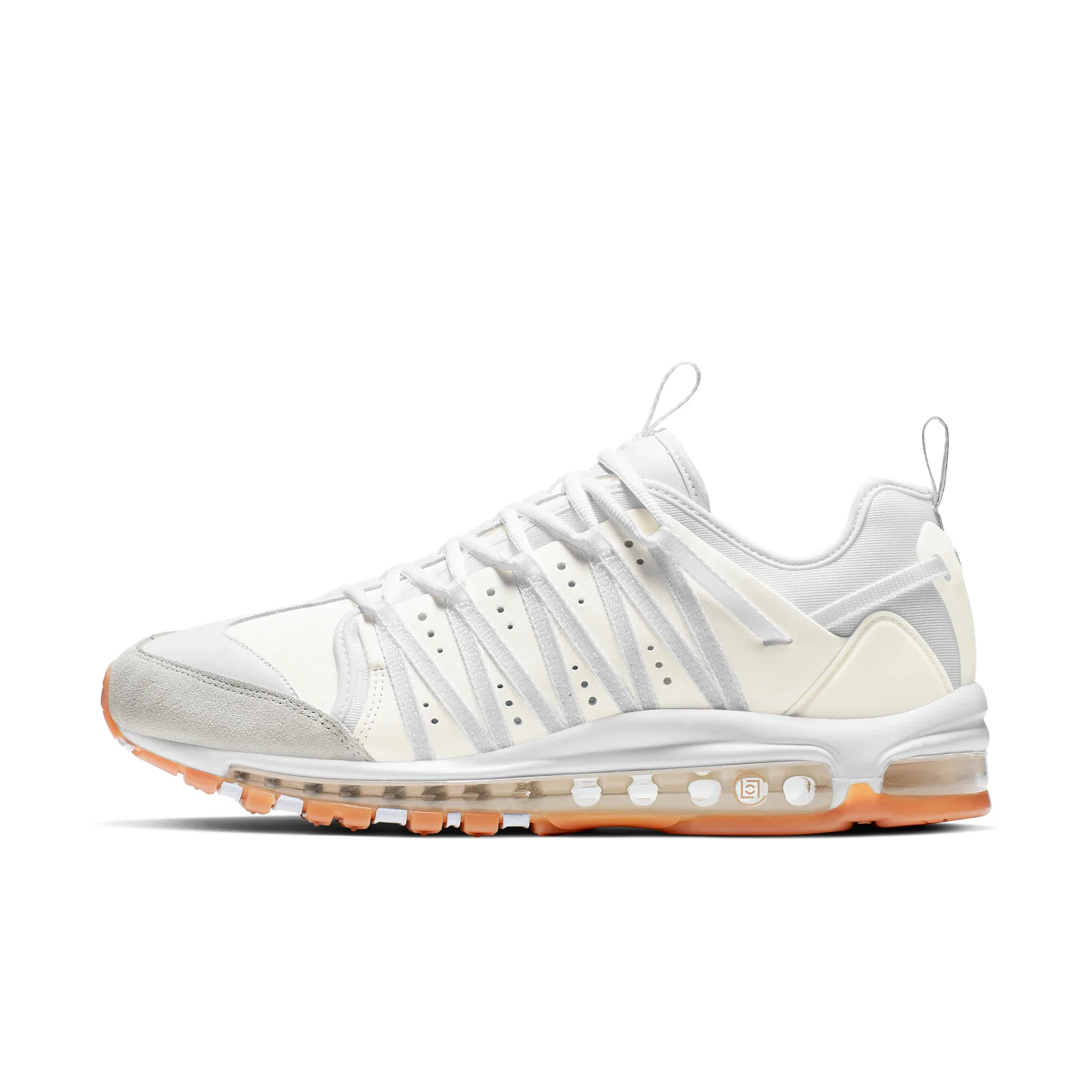 Nike x CLOT Air Max Haven
