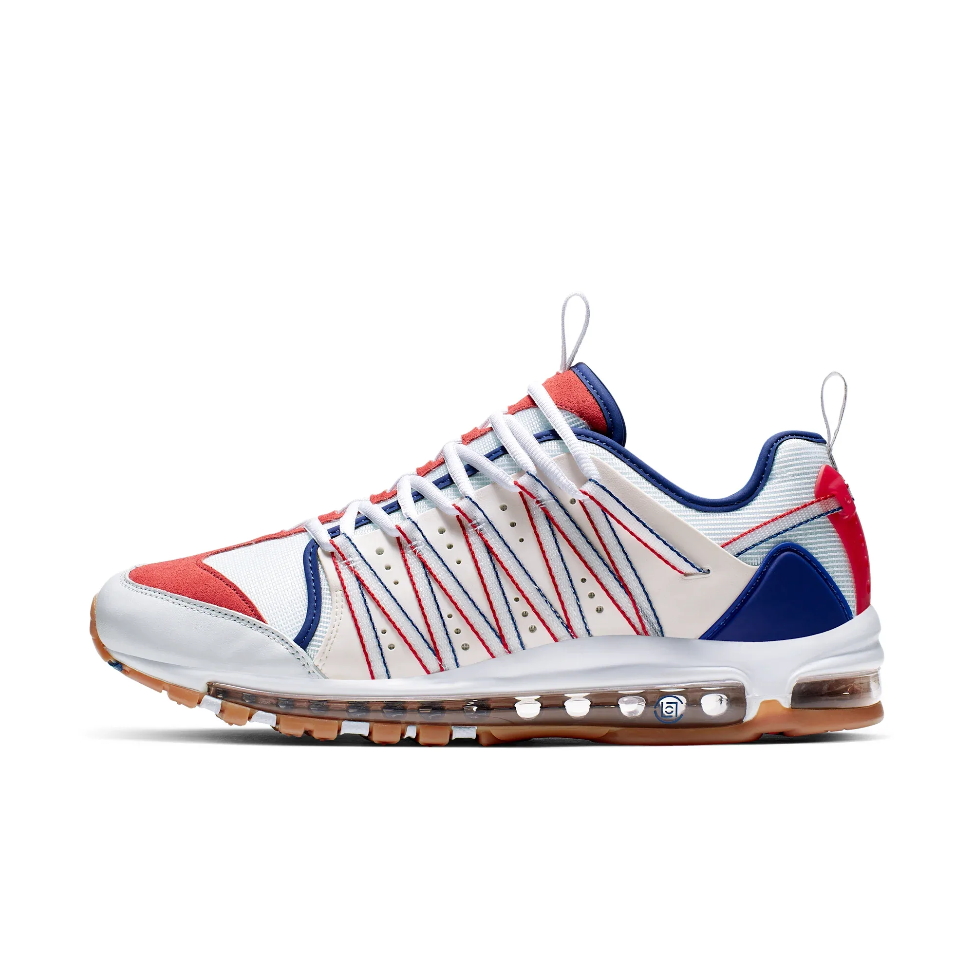Nike x CLOT Air Max Haven