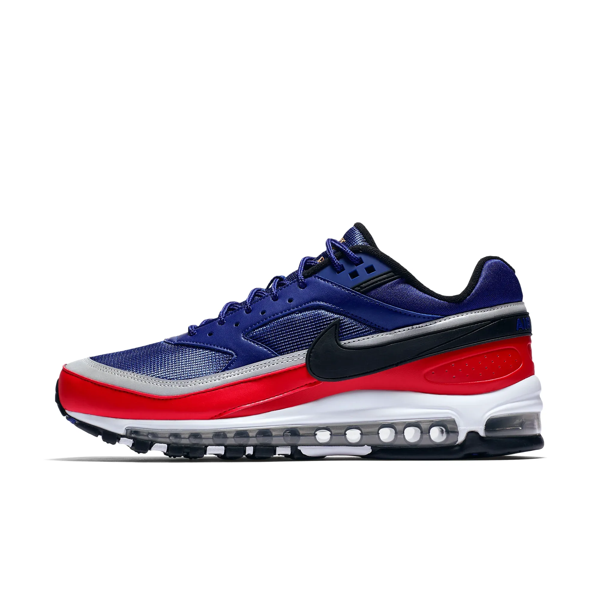 NIKE AIR MAX 97/BW