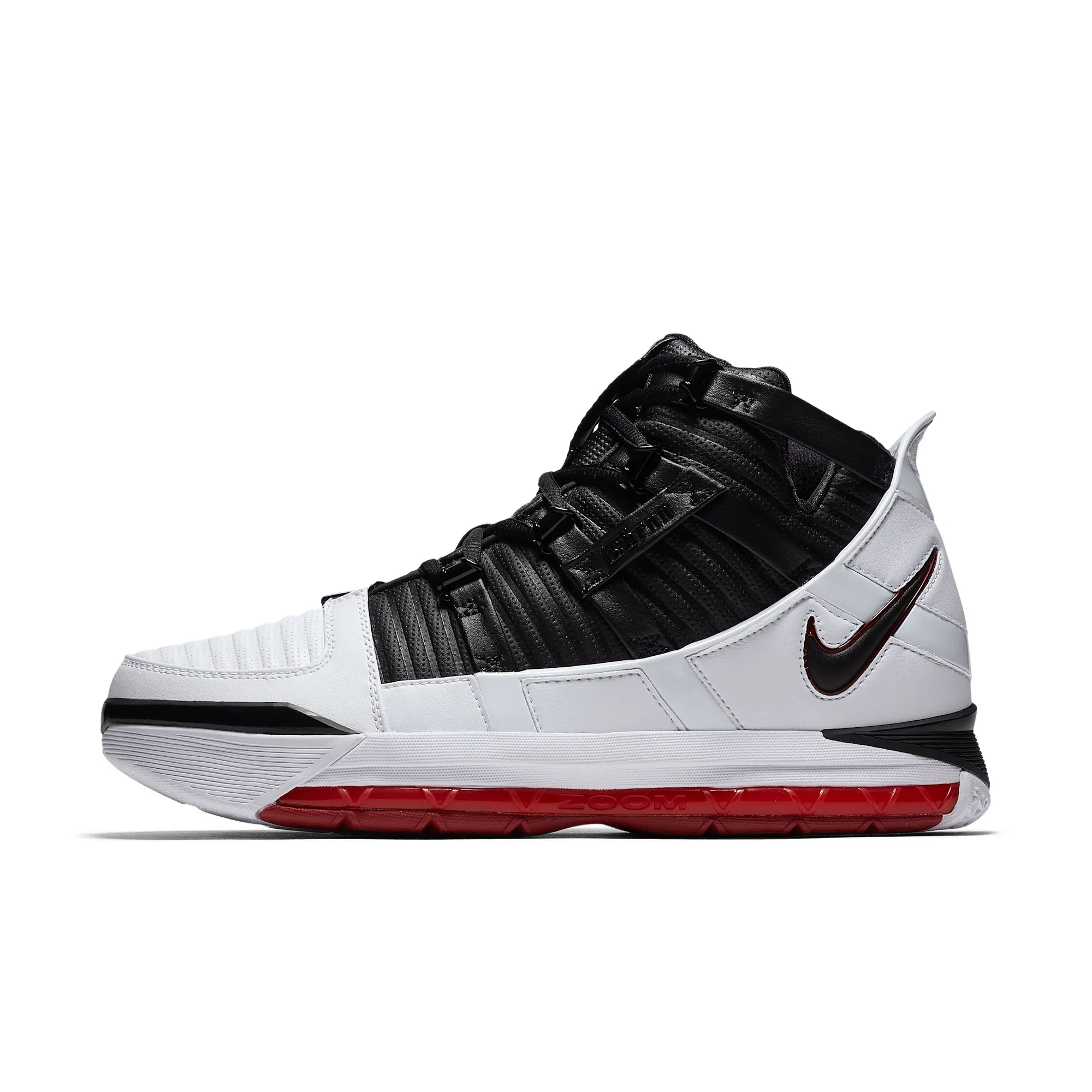 Zoom LeBron 3 QS