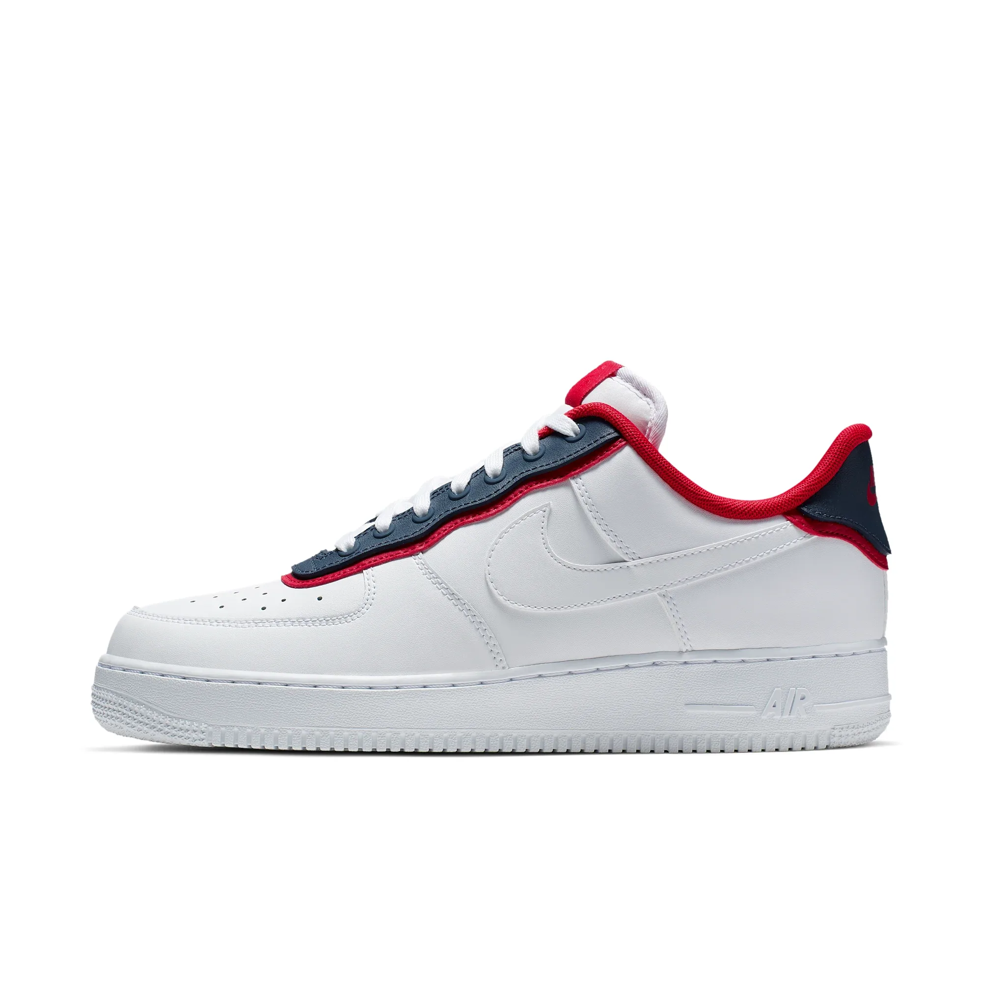Nike Air Force 1 '07 LV8 1