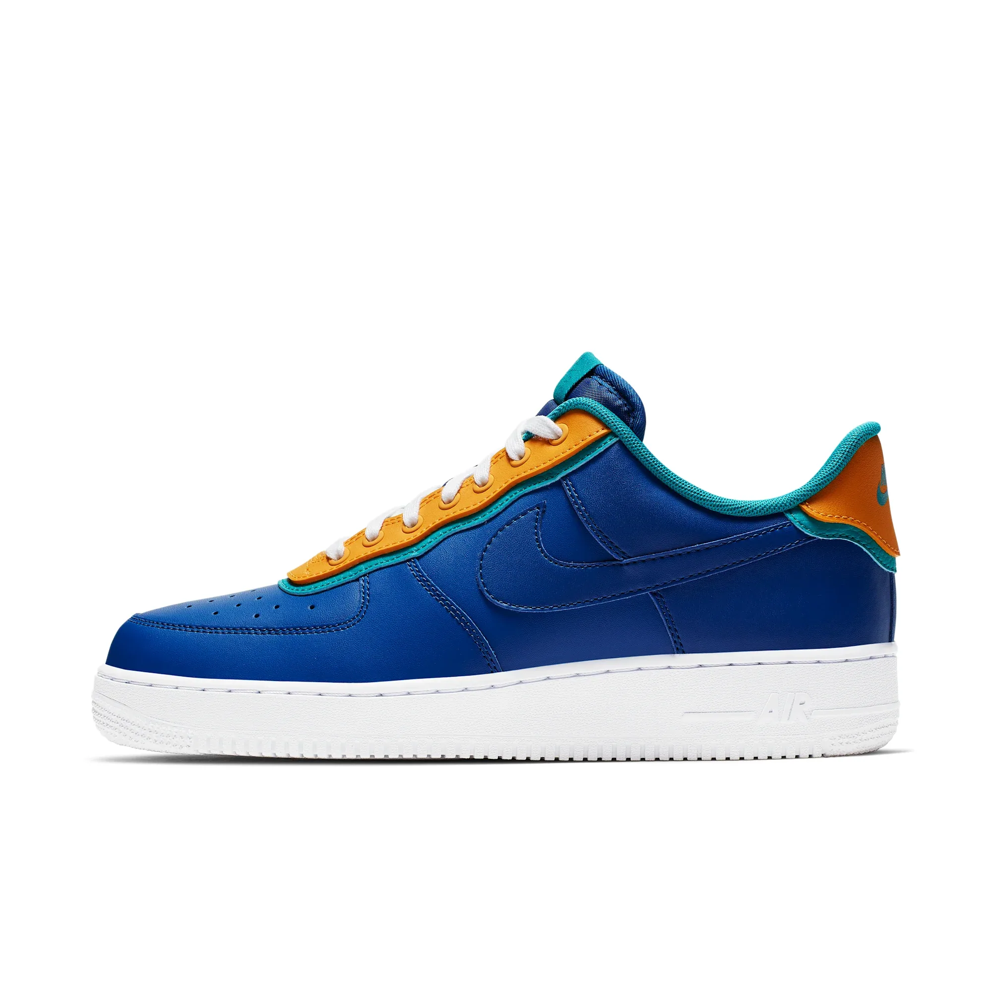 Nike Air Force 1 '07 LV8 1