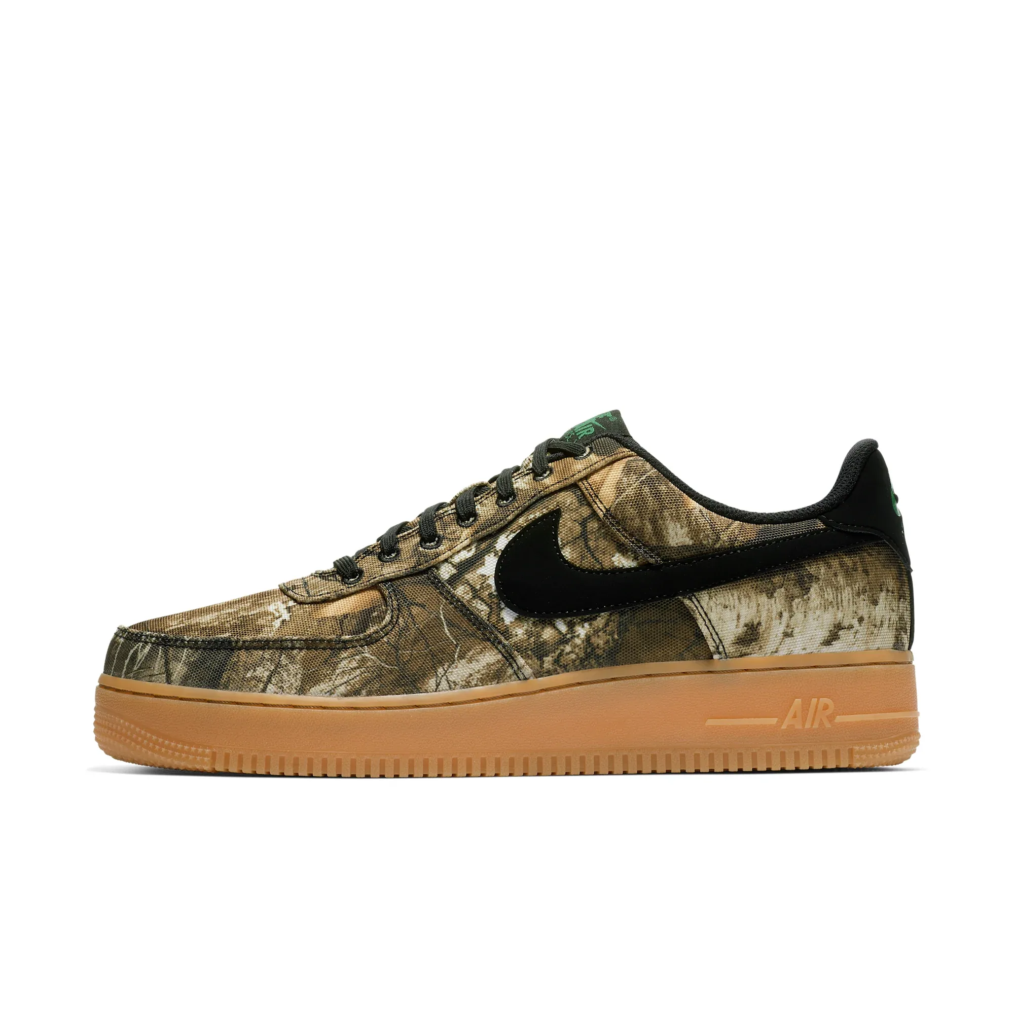Nike Air Force 1 '07 LV8 3