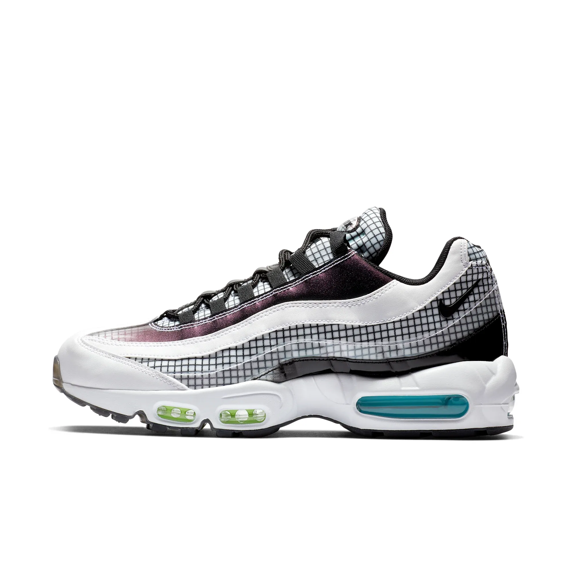 Nike Air Max 95 LV8