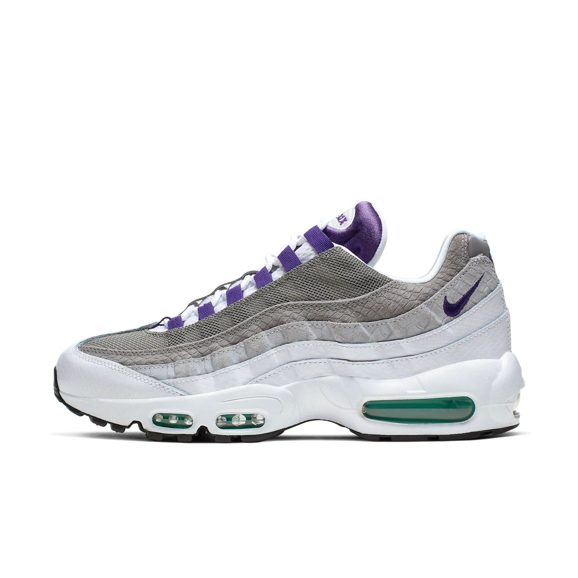 Nike Air Max 95 LV8