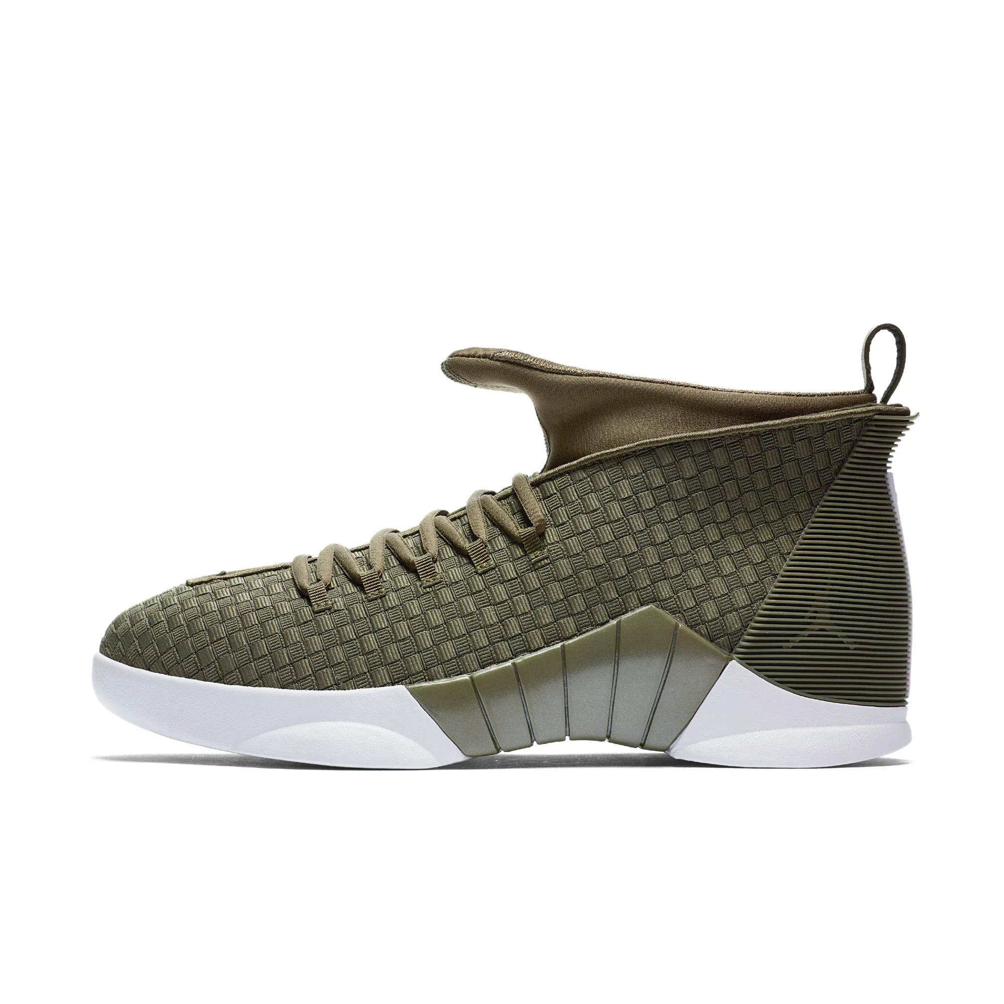 AIR JORDAN 15 RETRO WVN PSNY