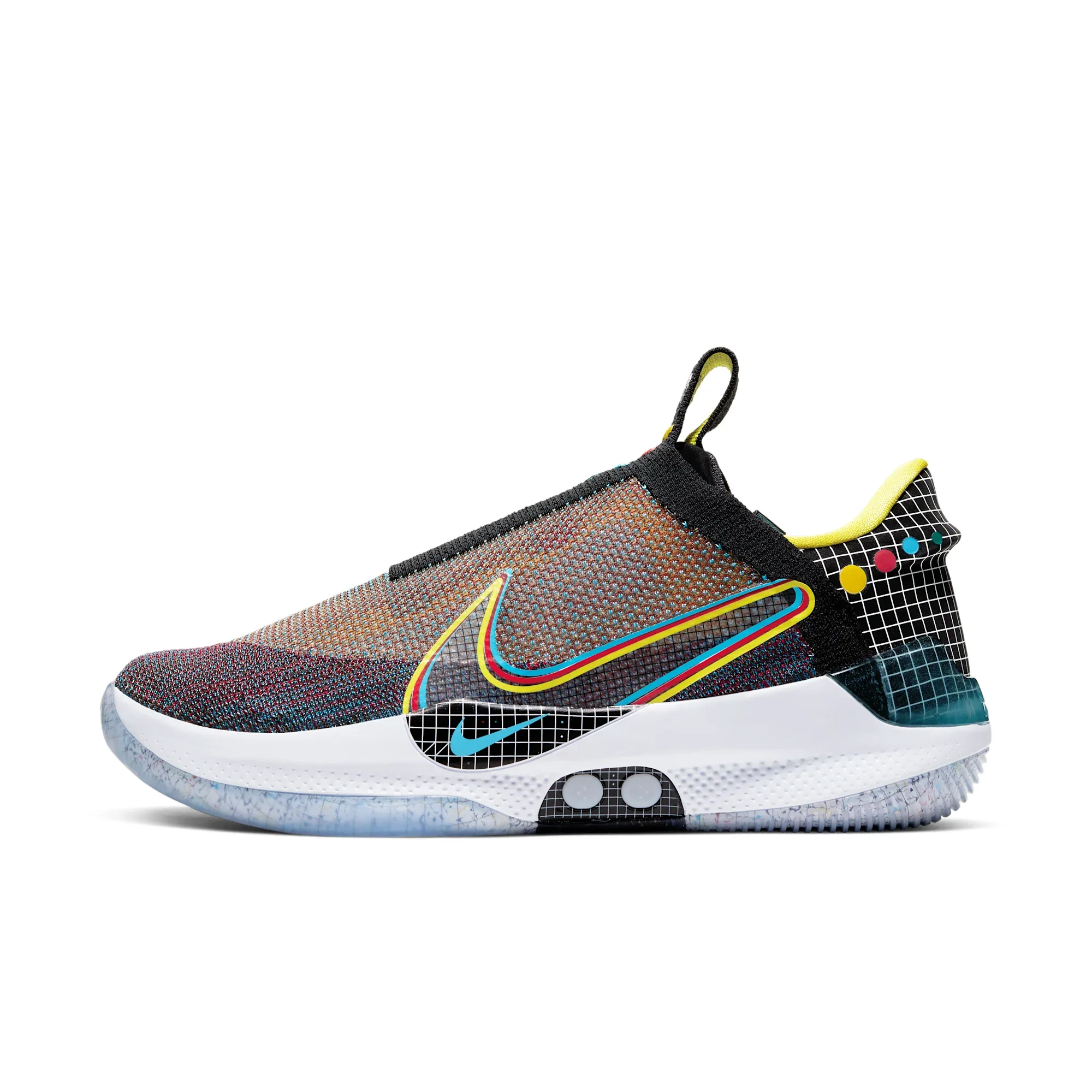 Nike Adapt BB