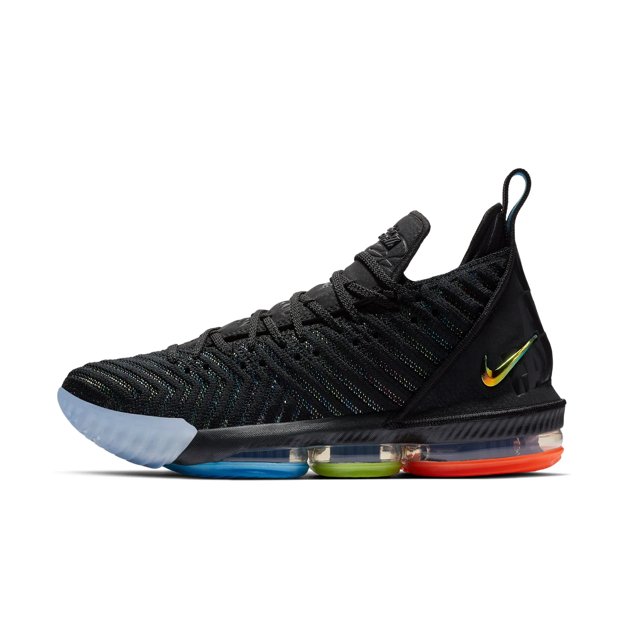 LeBron 16