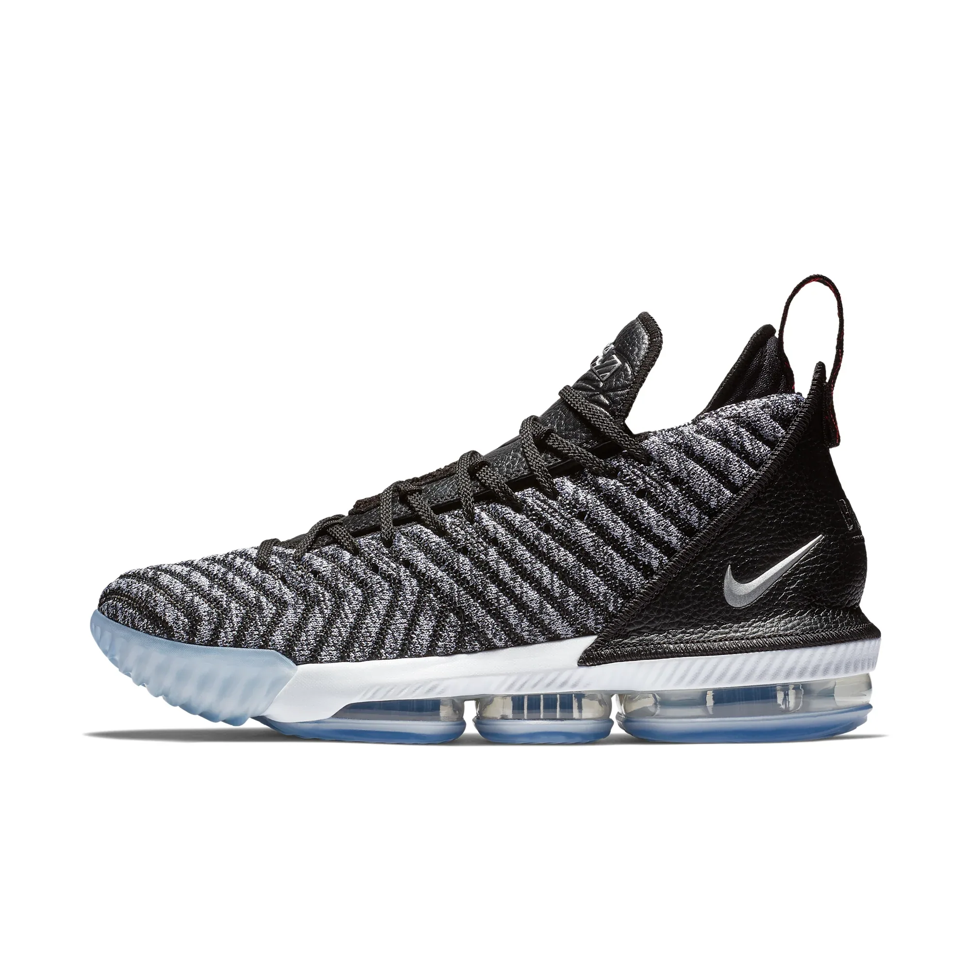 LEBRON XVI