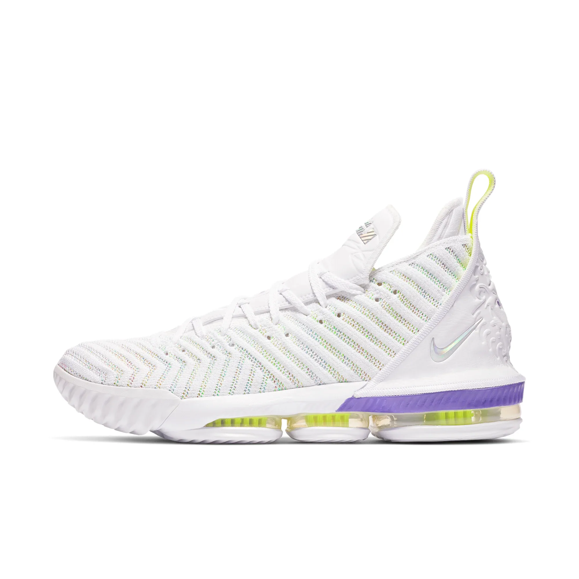 LEBRON XVI