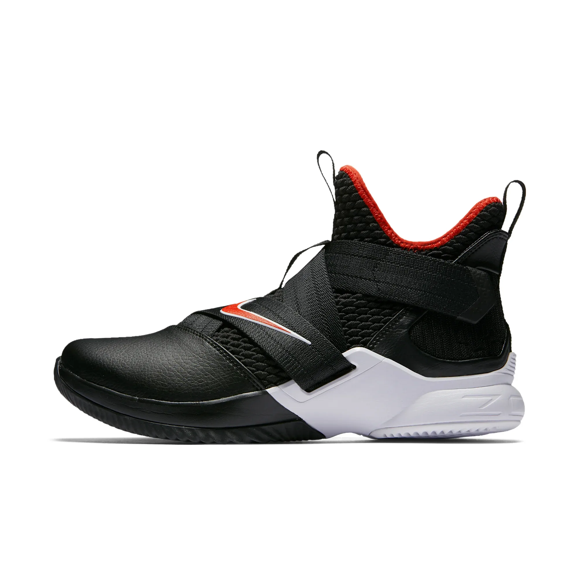 LEBRON SOLDIER XII