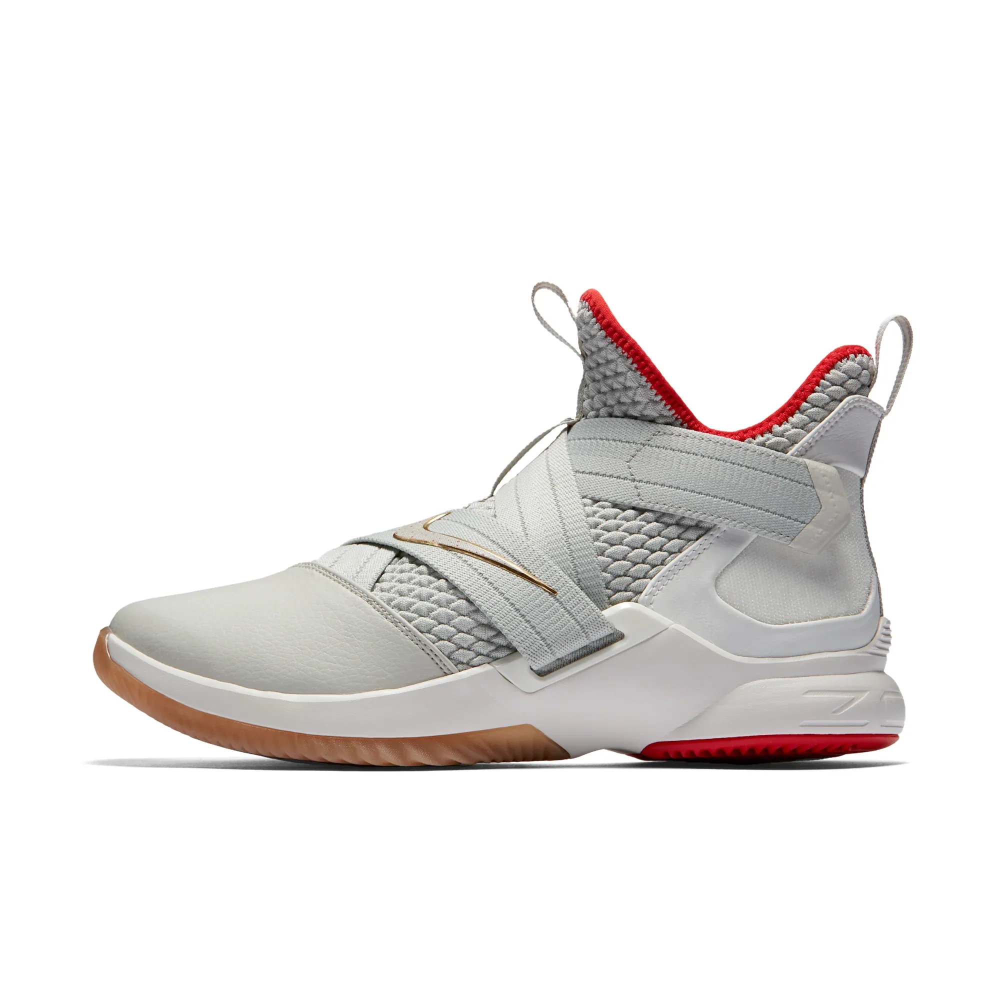 LEBRON SOLDIER XII