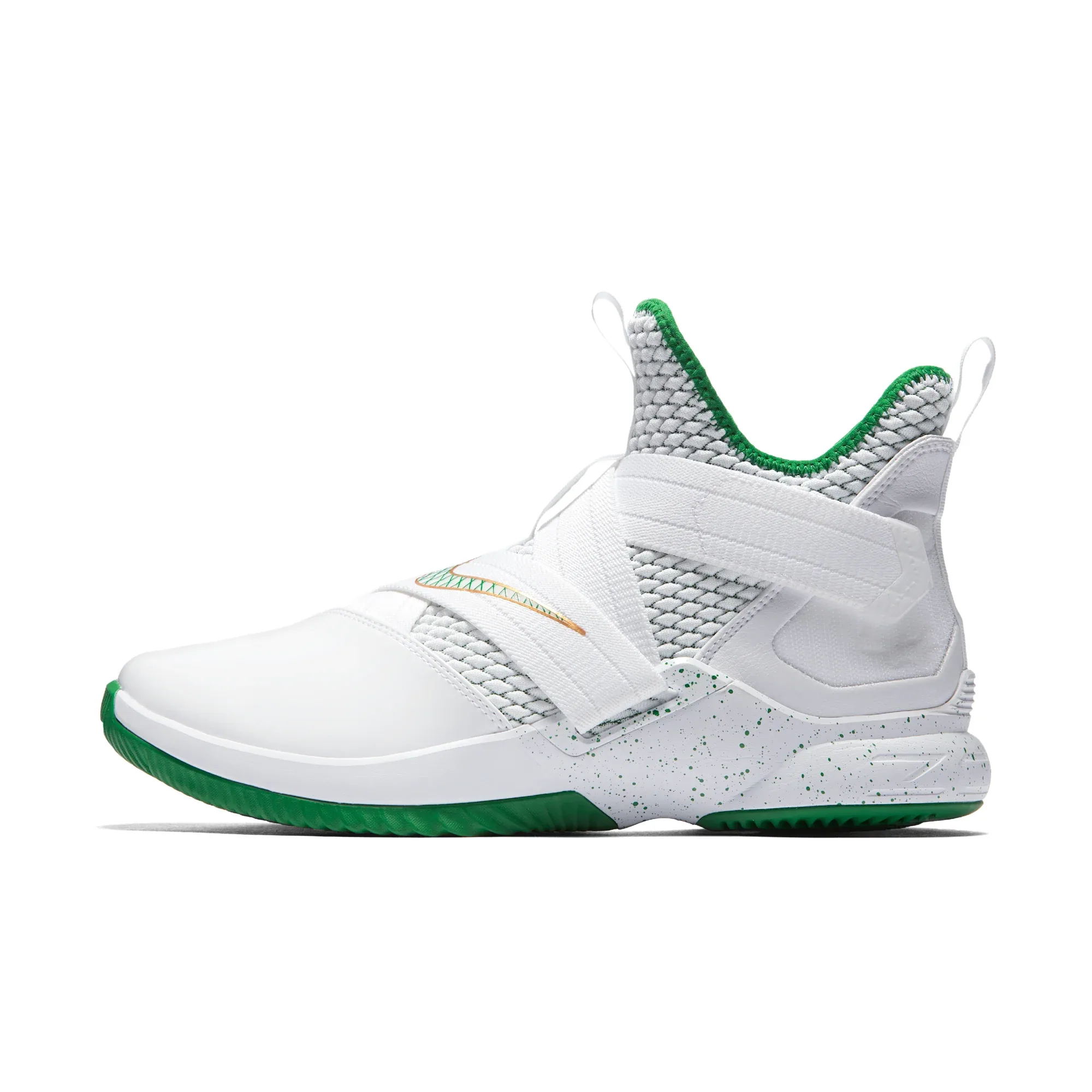 LEBRON SOLDIER XII