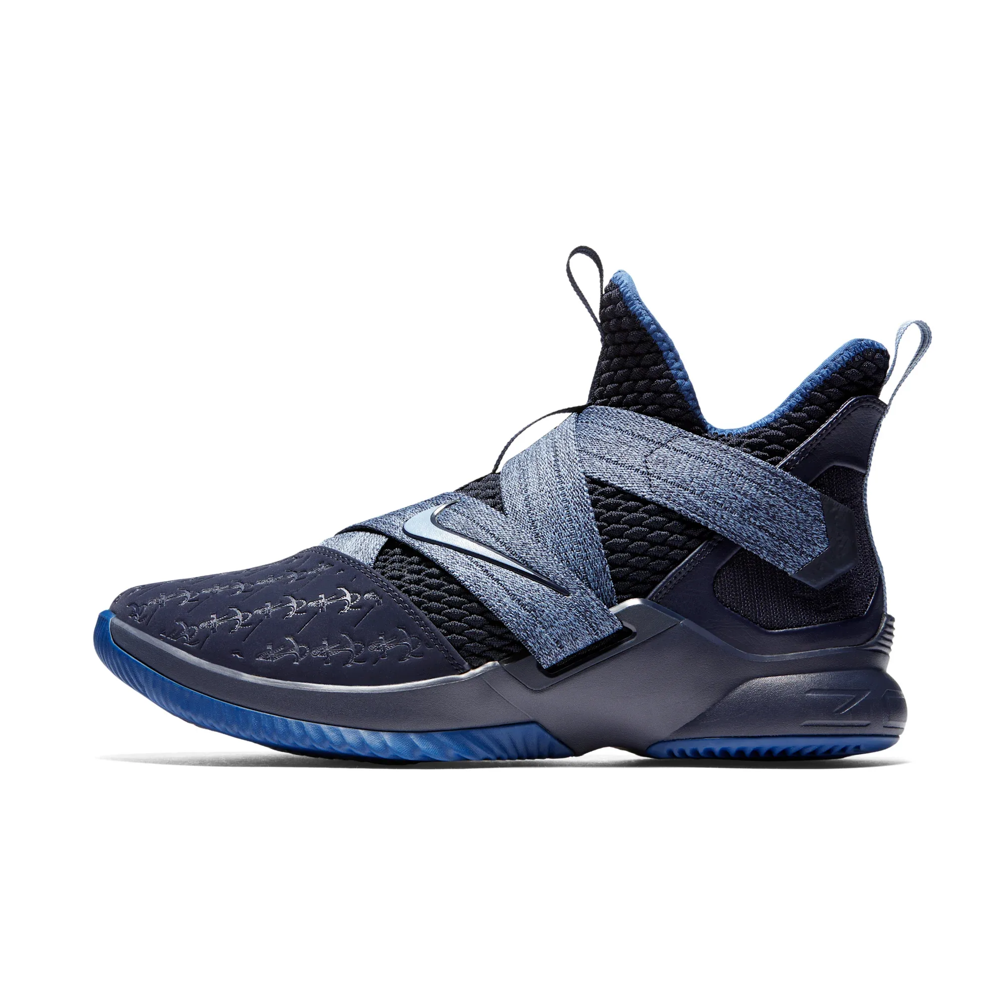 LEBRON SOLDIER XII