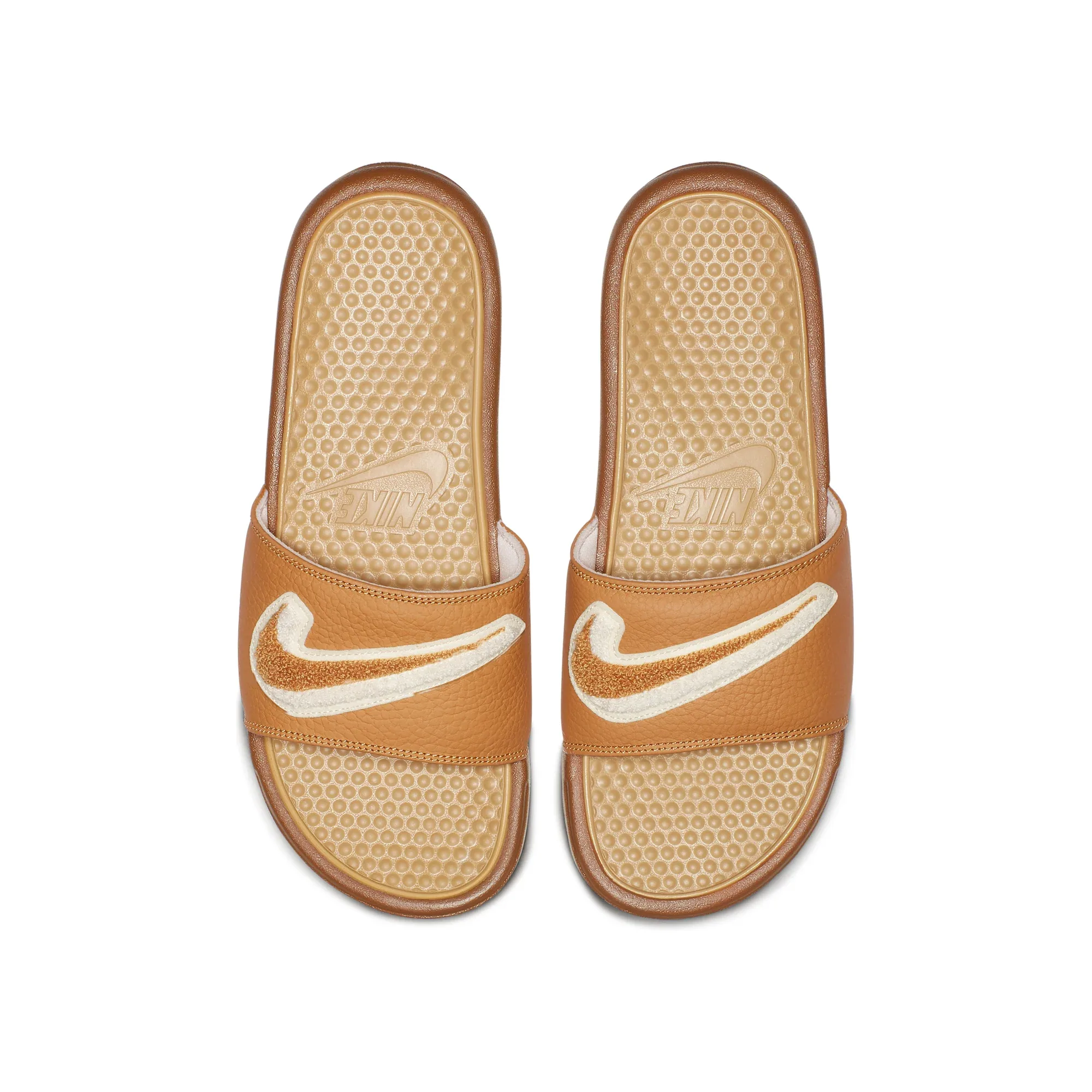 NIKE BENASSI JDI CHENILLE