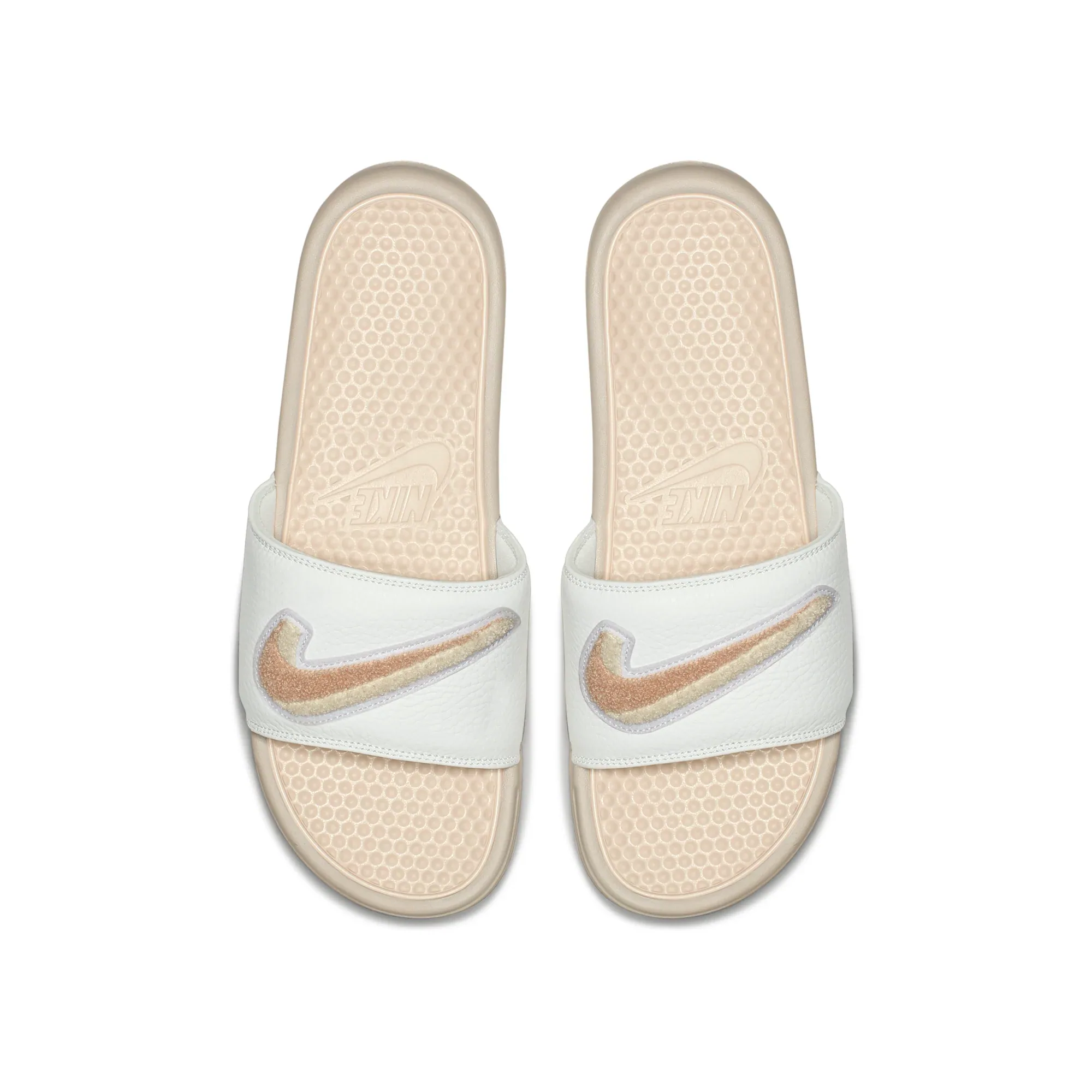 NIKE BENASSI JDI CHENILLE