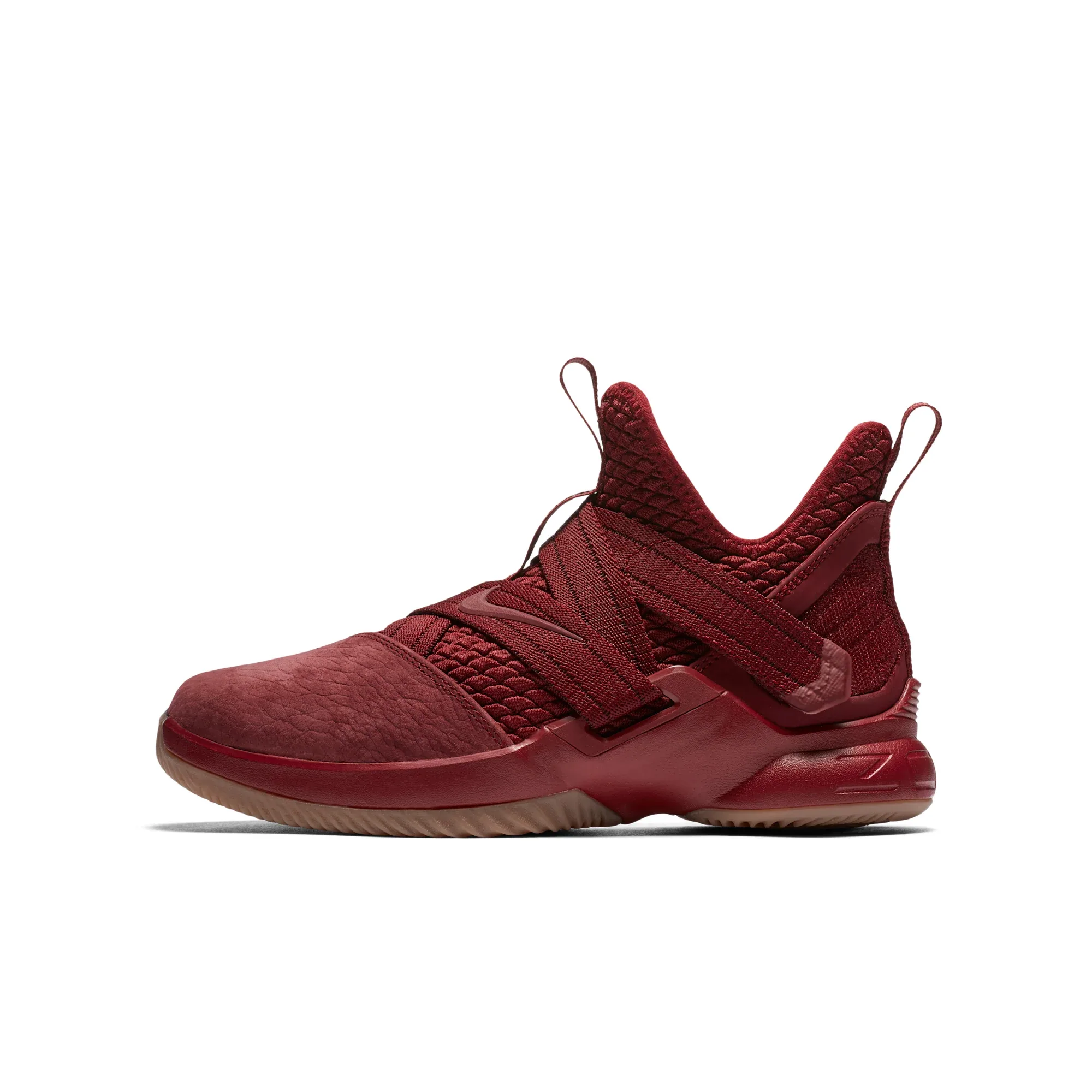 LEBRON SOLDIER XII SFG (GS)