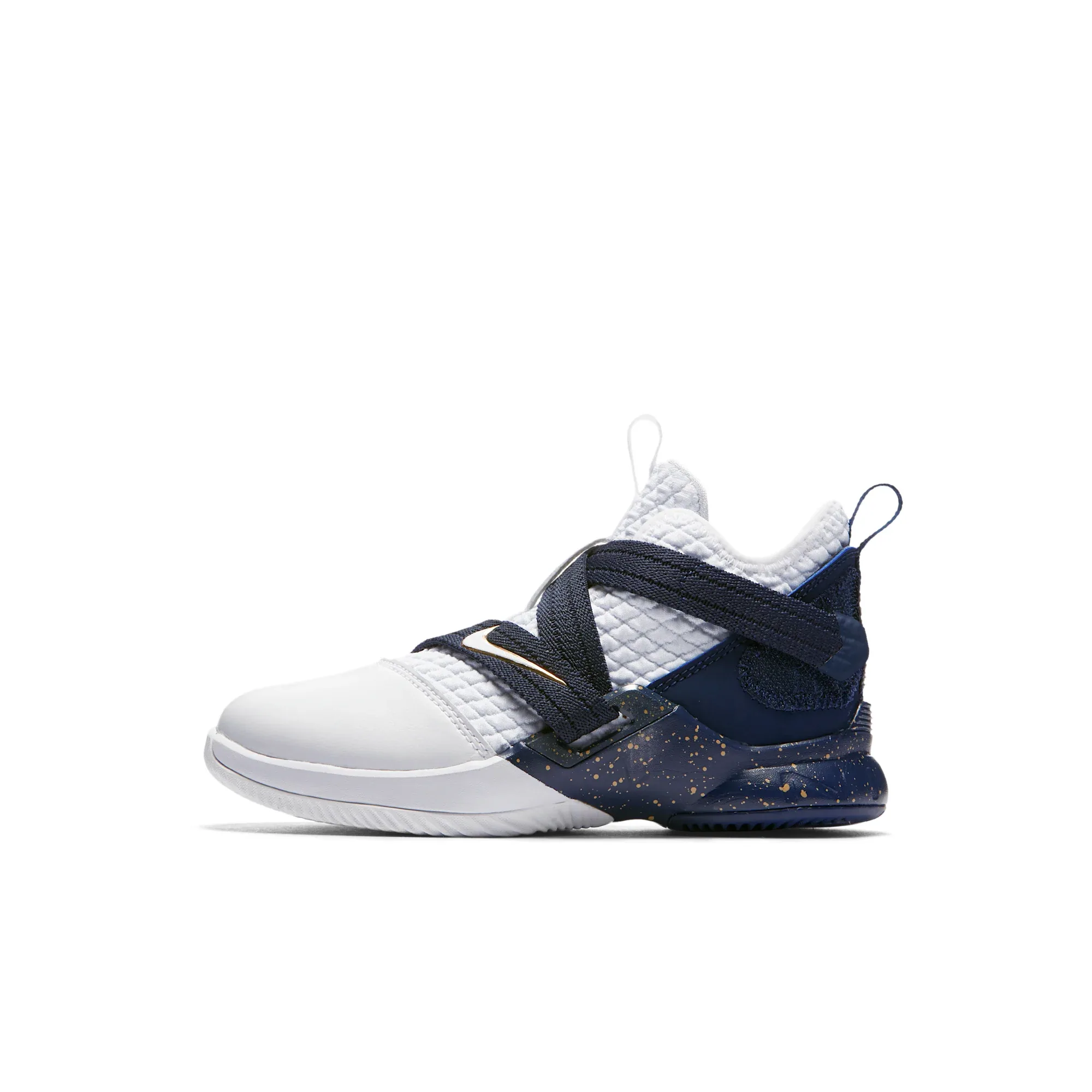 LEBRON SOLDIER XII SFG (PS)