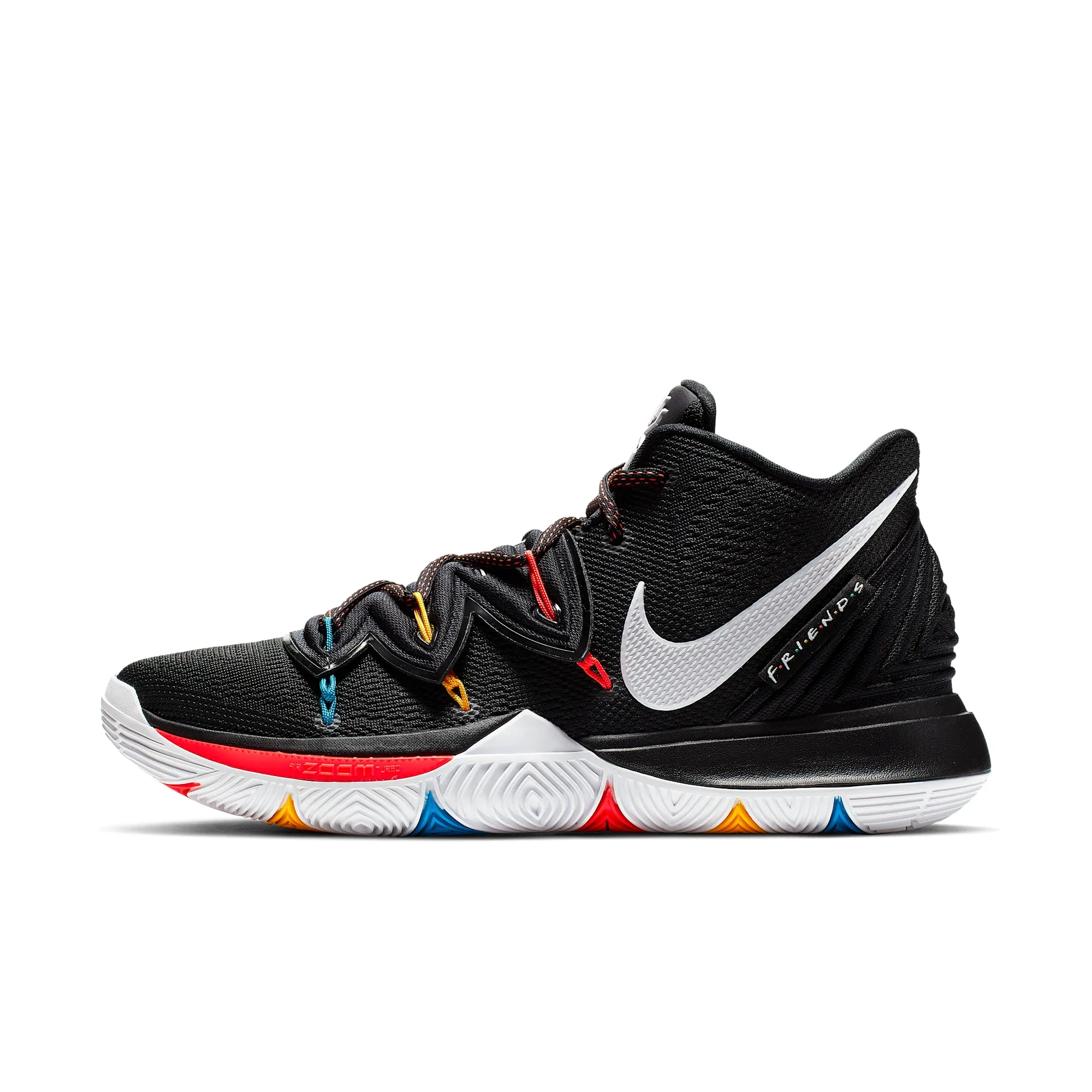 Kyrie 5 x Friends