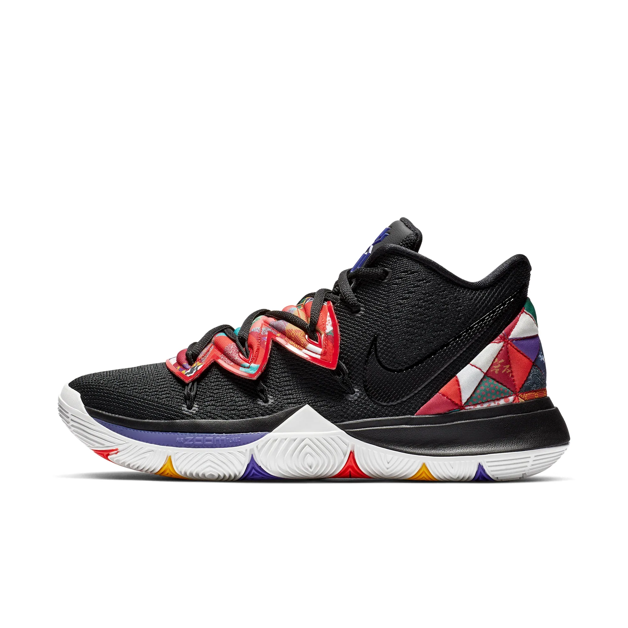 Kyrie 5