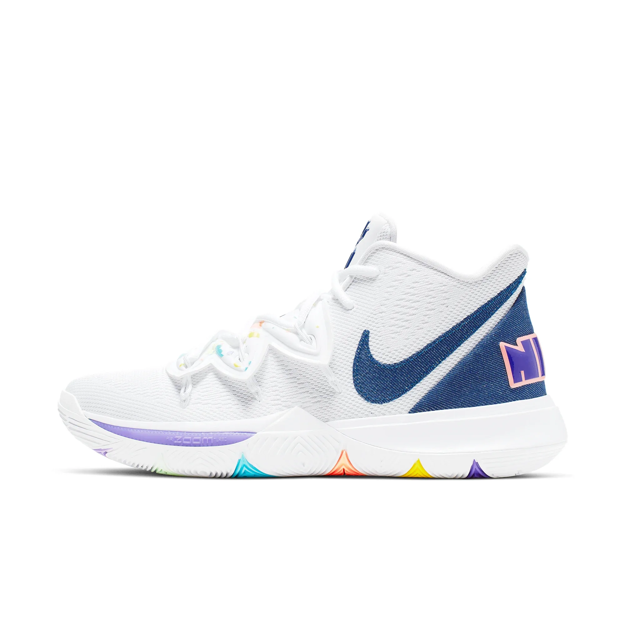 Kyrie 5