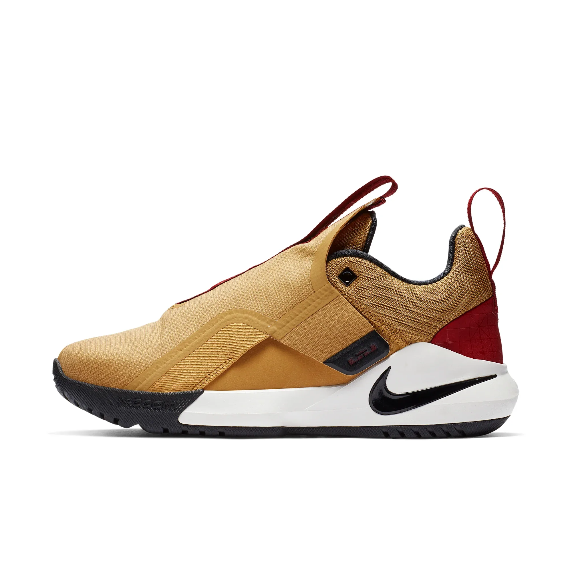 LeBron Ambassador XI