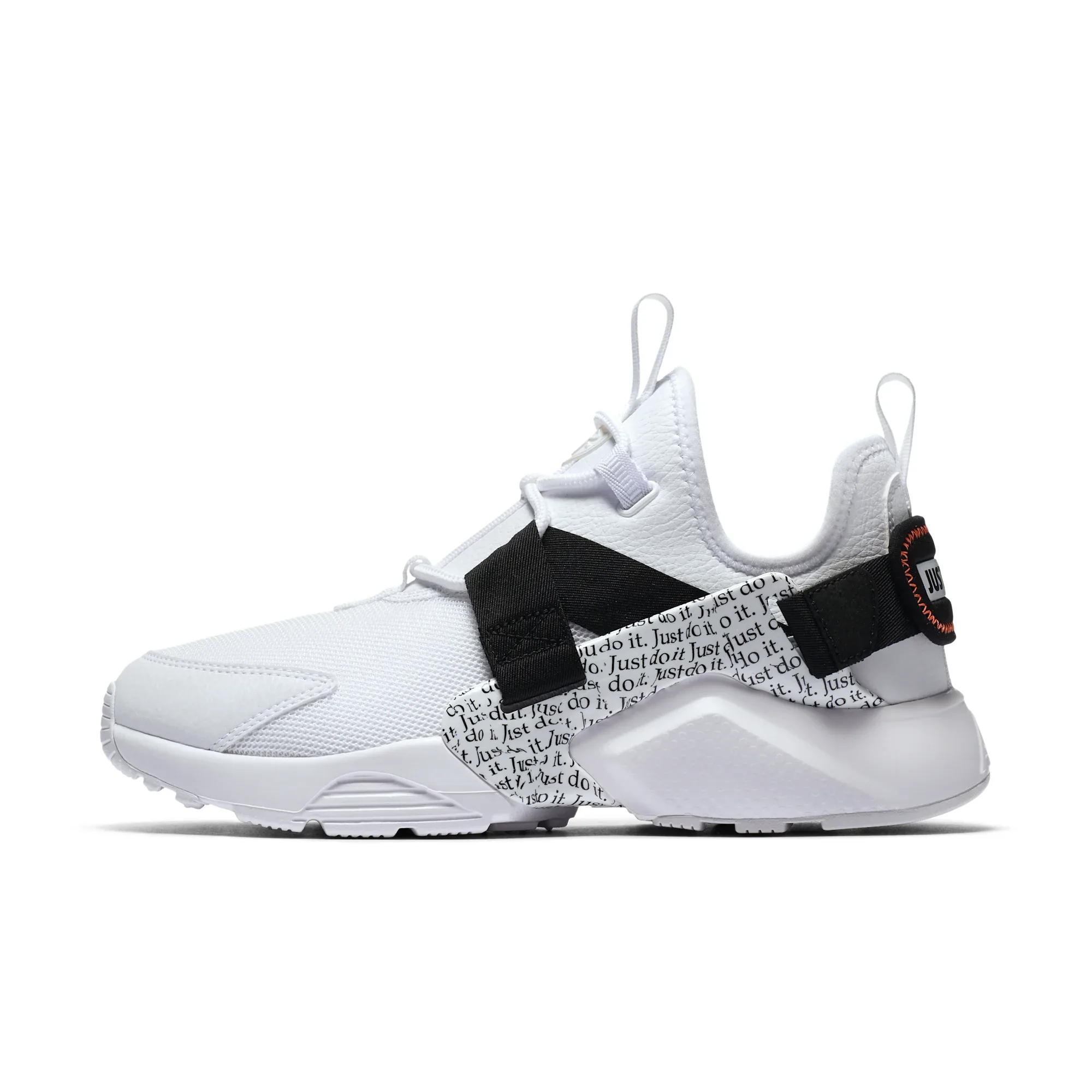 W AIR HUARACHE CITY LOW PRM