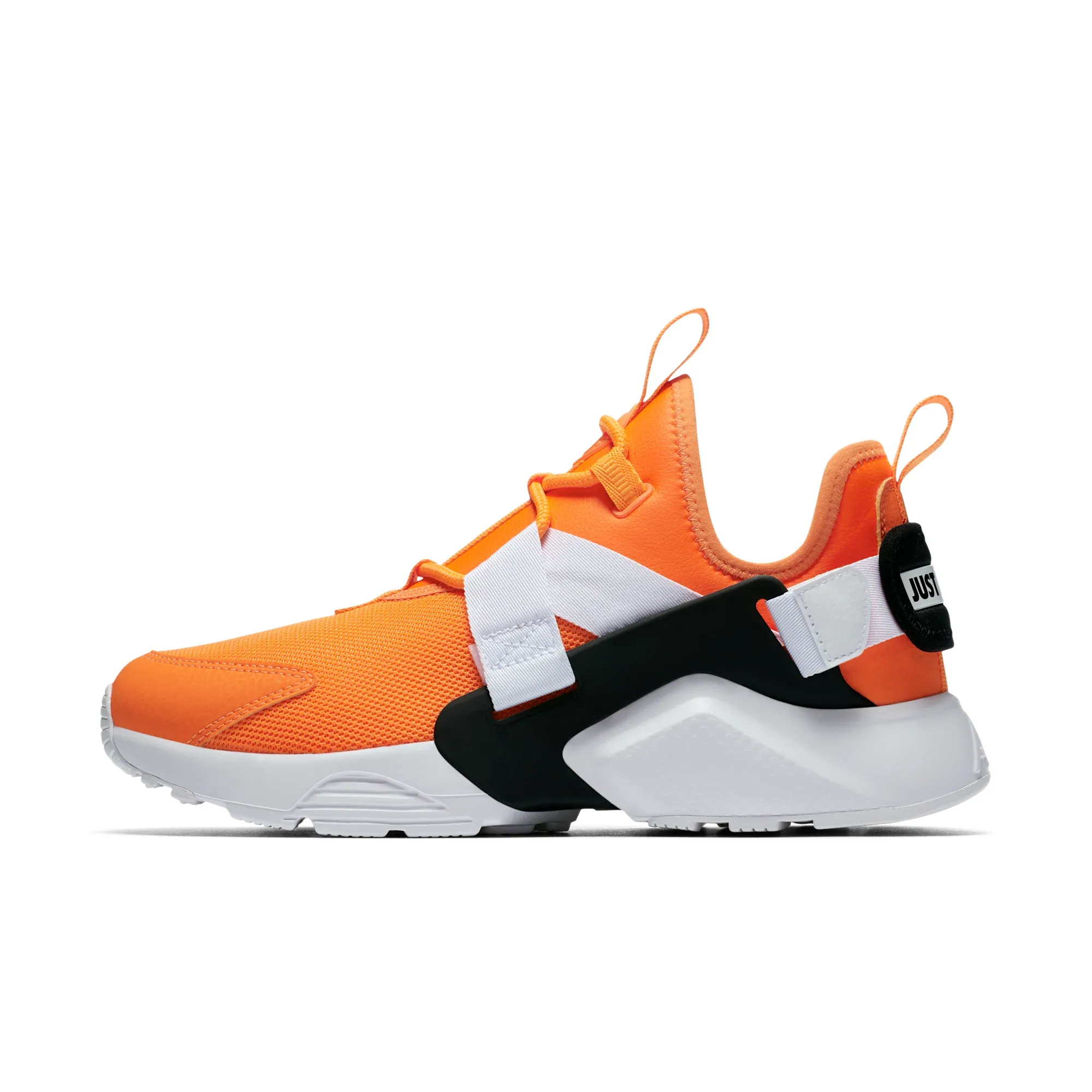 W AIR HUARACHE CITY LOW PRM