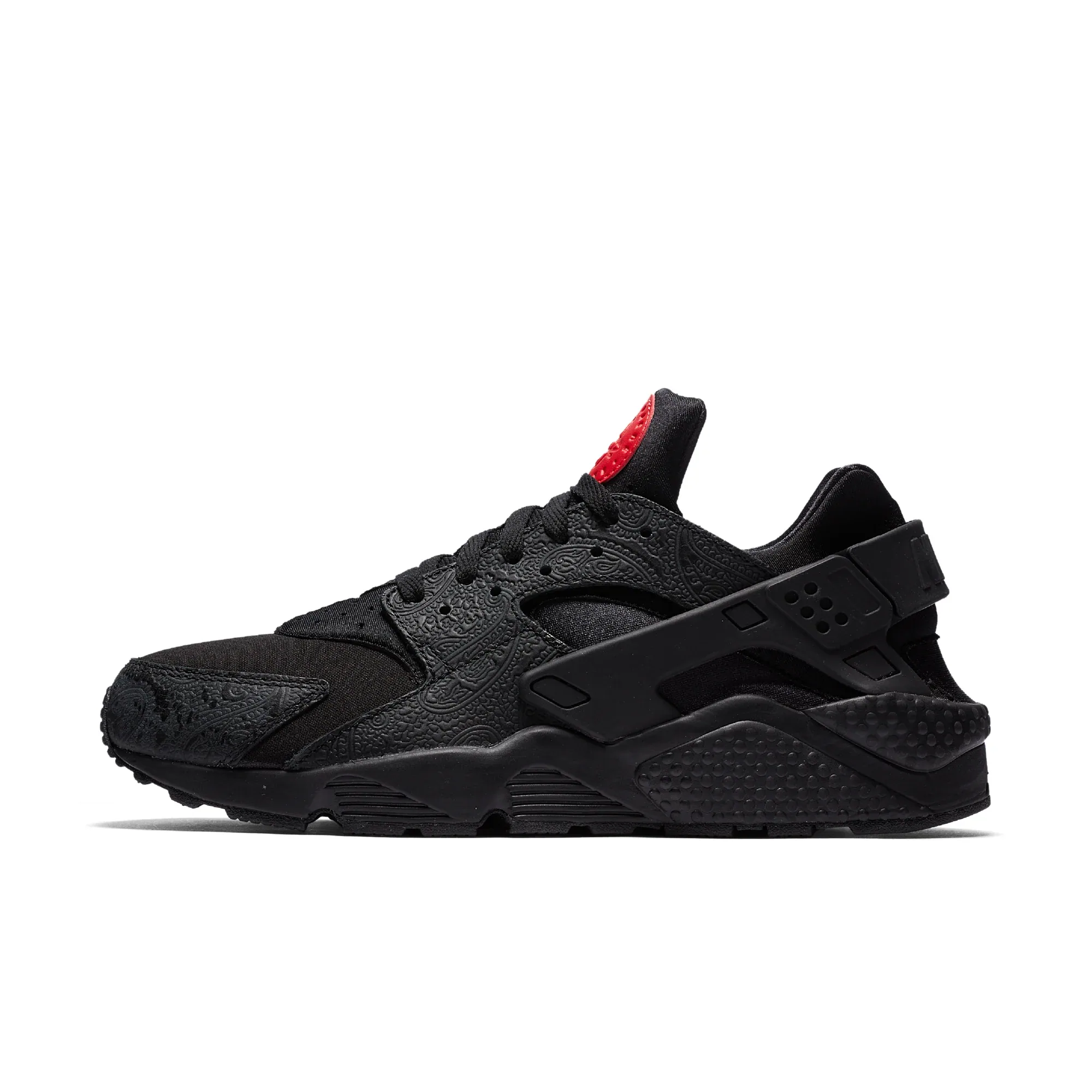 NIKE AIR HUARACHE RUN F