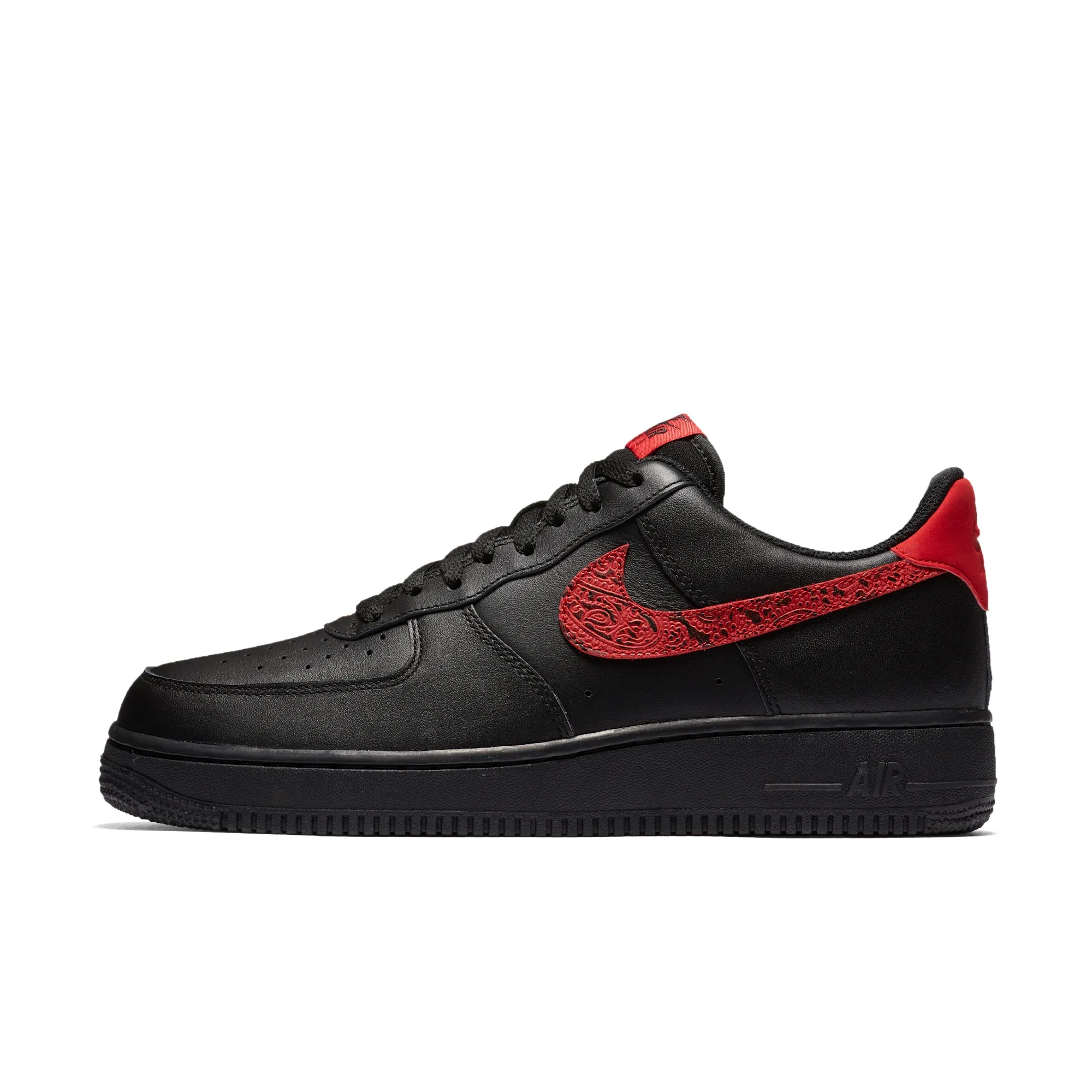 AIR FORCE 1 '07 F