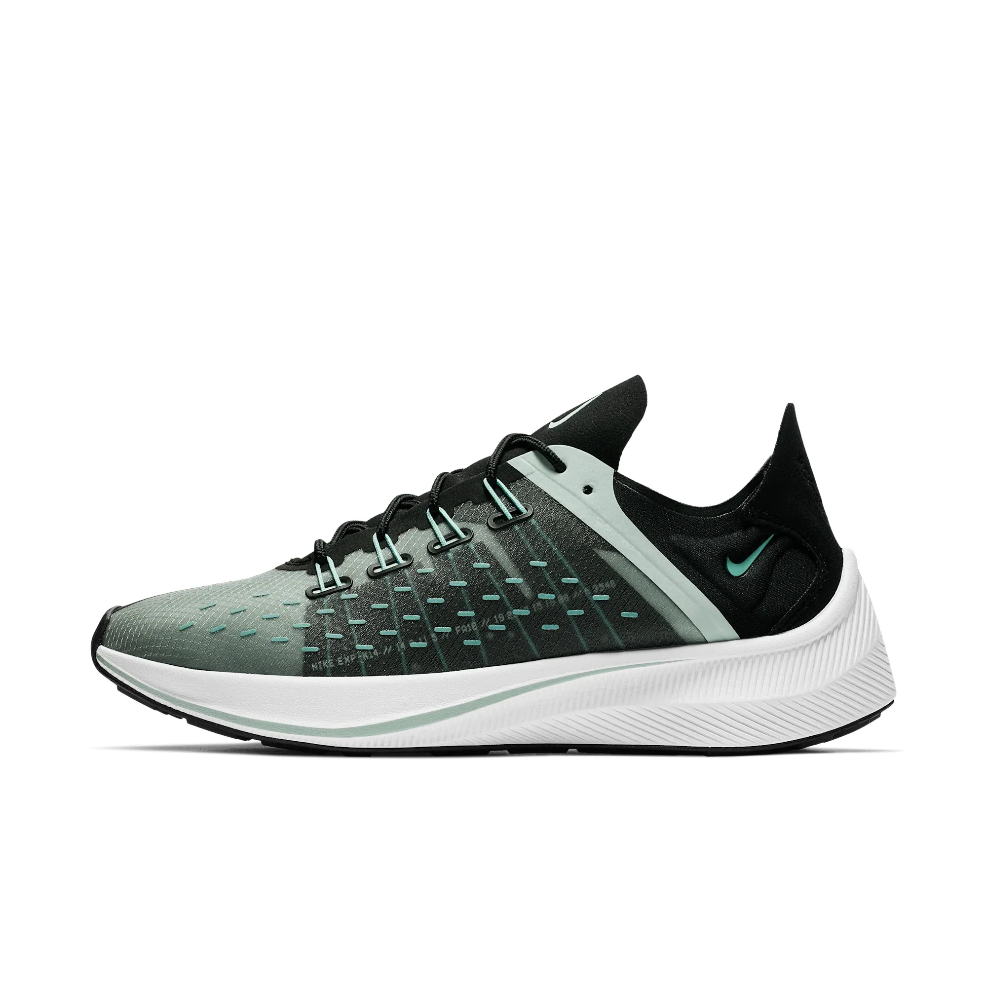 W NIKE EXP-X14