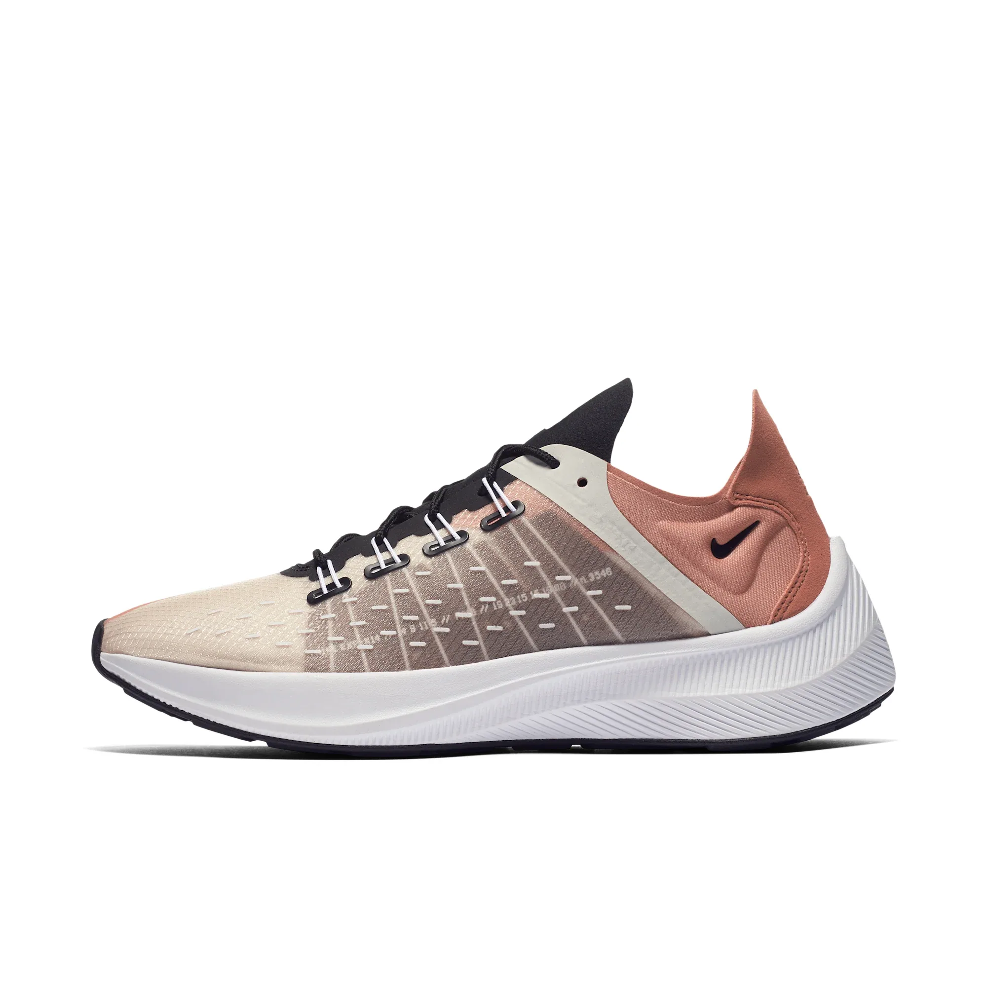 W NIKE EXP-X14