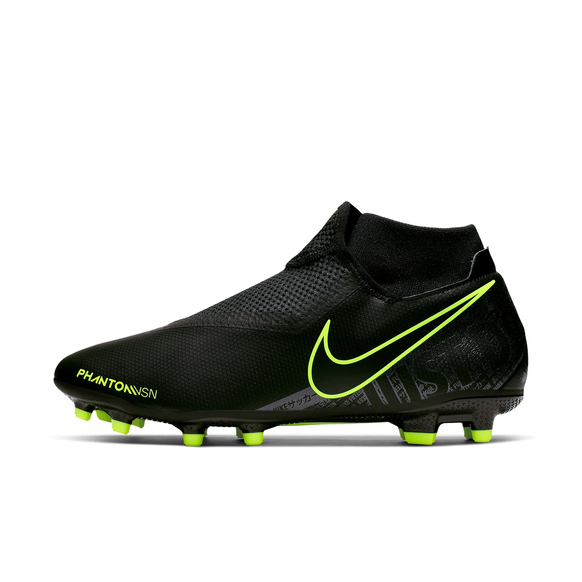 Nike Phantom Vision Academy Dynamic Fit MG