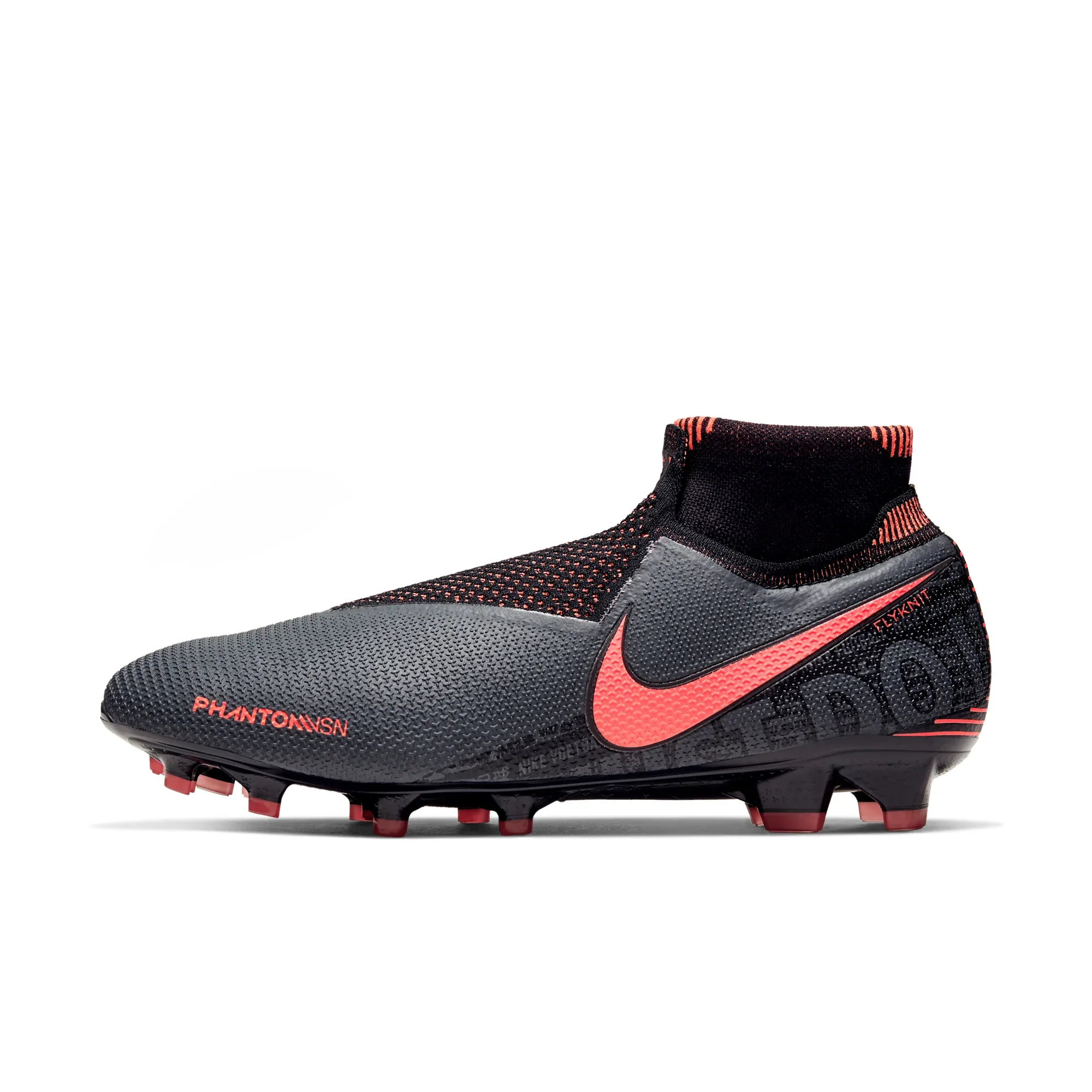 Nike Phantom Vision Elite Dynamic Fit FG